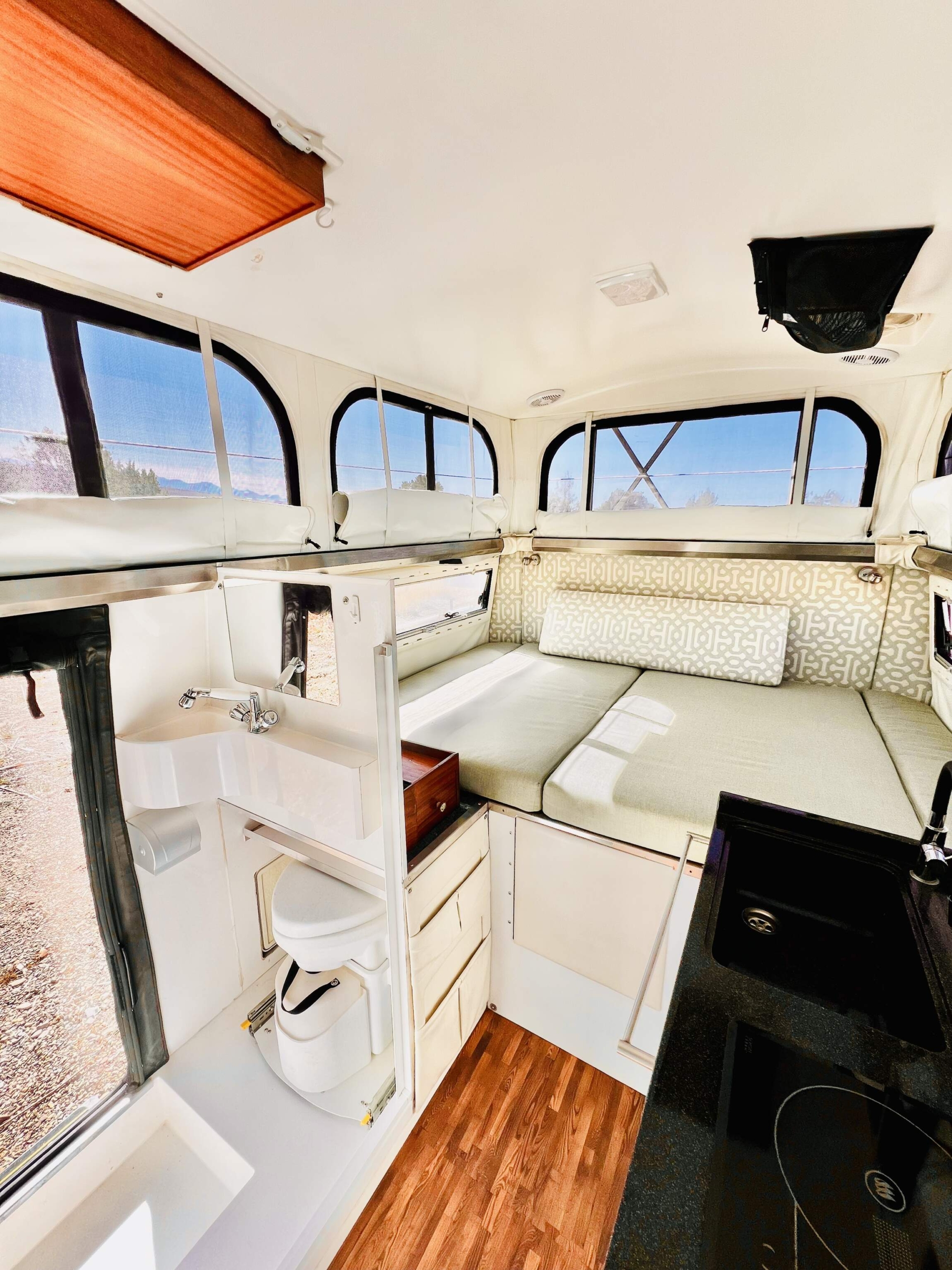 2017 EarthCruiser EXP EC #23 “EC Rider”