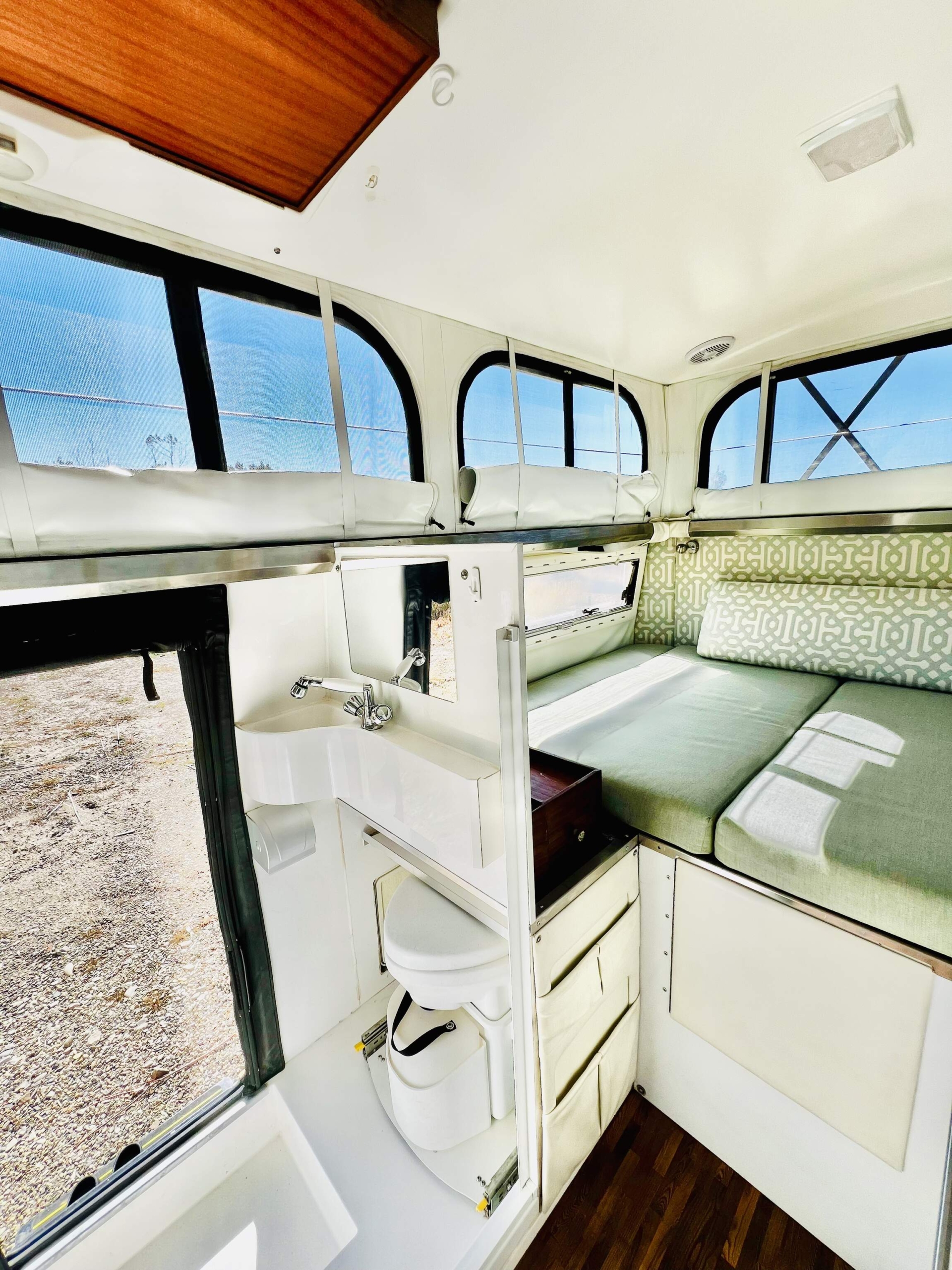 2017 EarthCruiser EXP EC #23 “EC Rider”