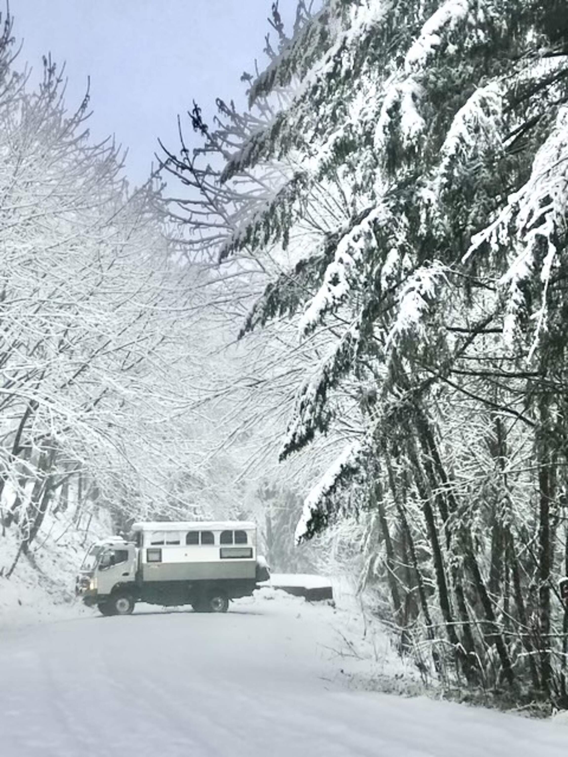 2017 EarthCruiser EXP EC #23 “EC Rider”