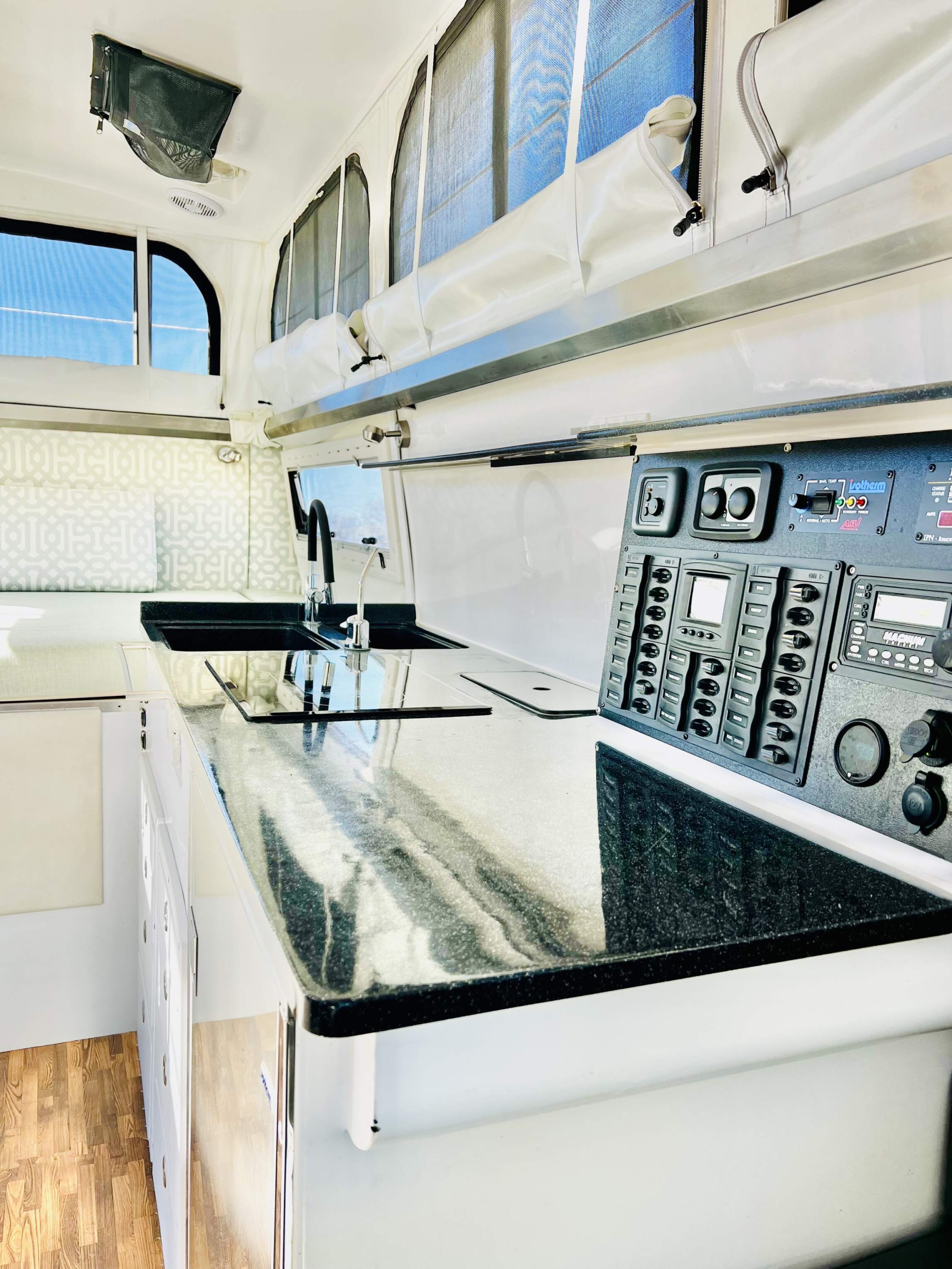 2017 EarthCruiser EXP EC #23 “EC Rider”