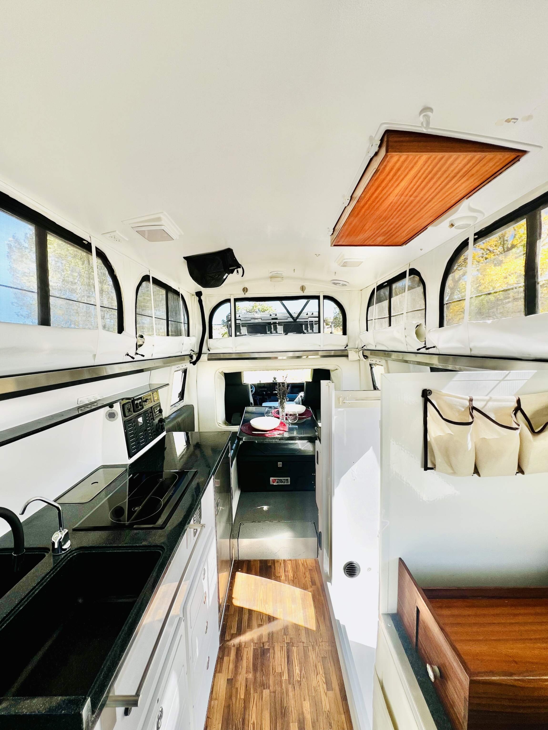 2017 EarthCruiser EXP EC #23 “EC Rider”