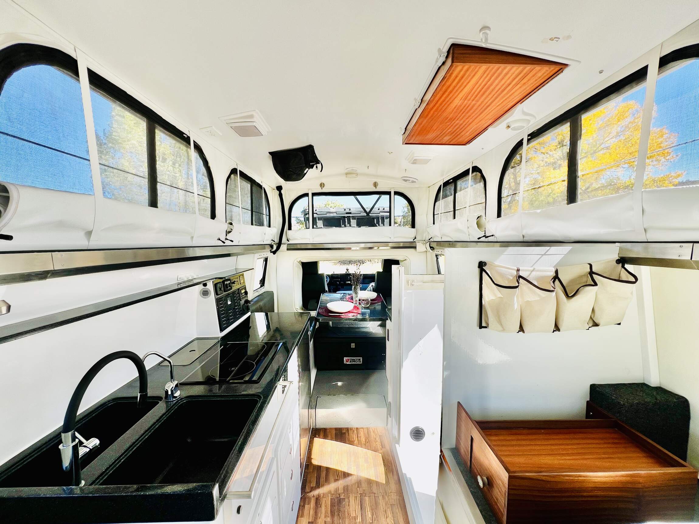 2017 EarthCruiser EXP EC #23 “EC Rider” - 3