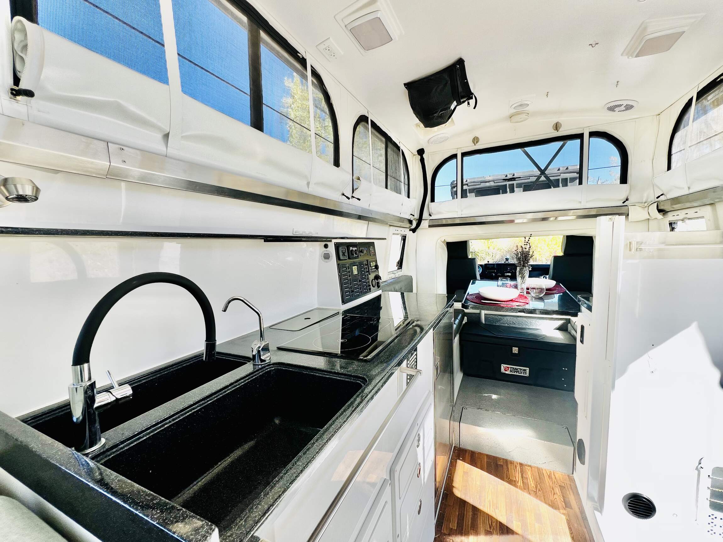 2017 EarthCruiser EXP EC #23 “EC Rider”