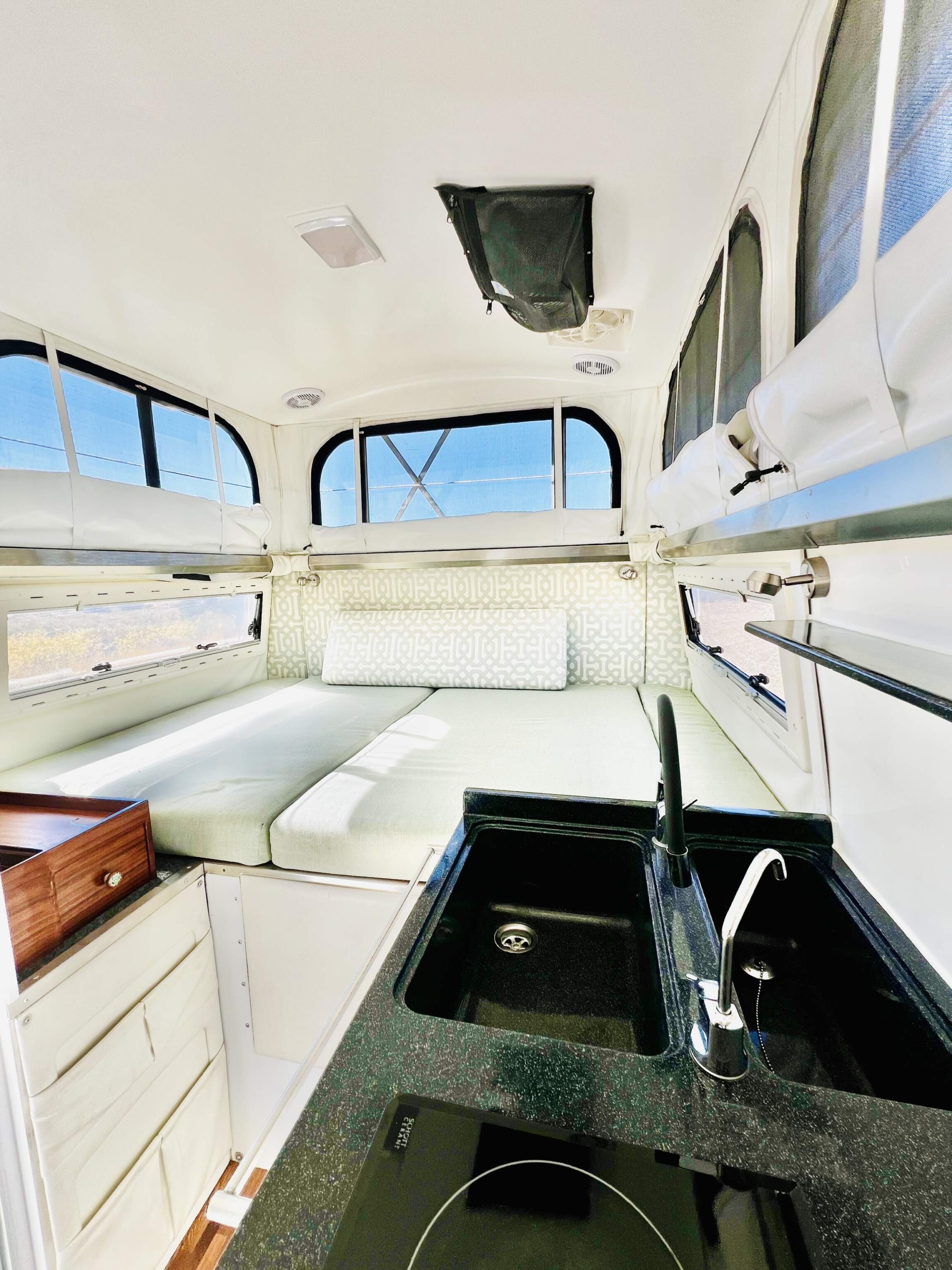 2017 EarthCruiser EXP EC #23 “EC Rider”