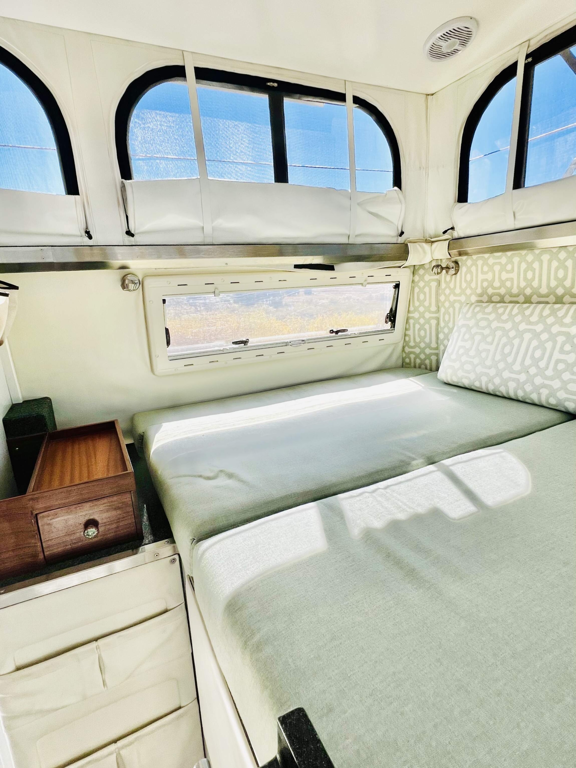 2017 EarthCruiser EXP EC #23 “EC Rider”