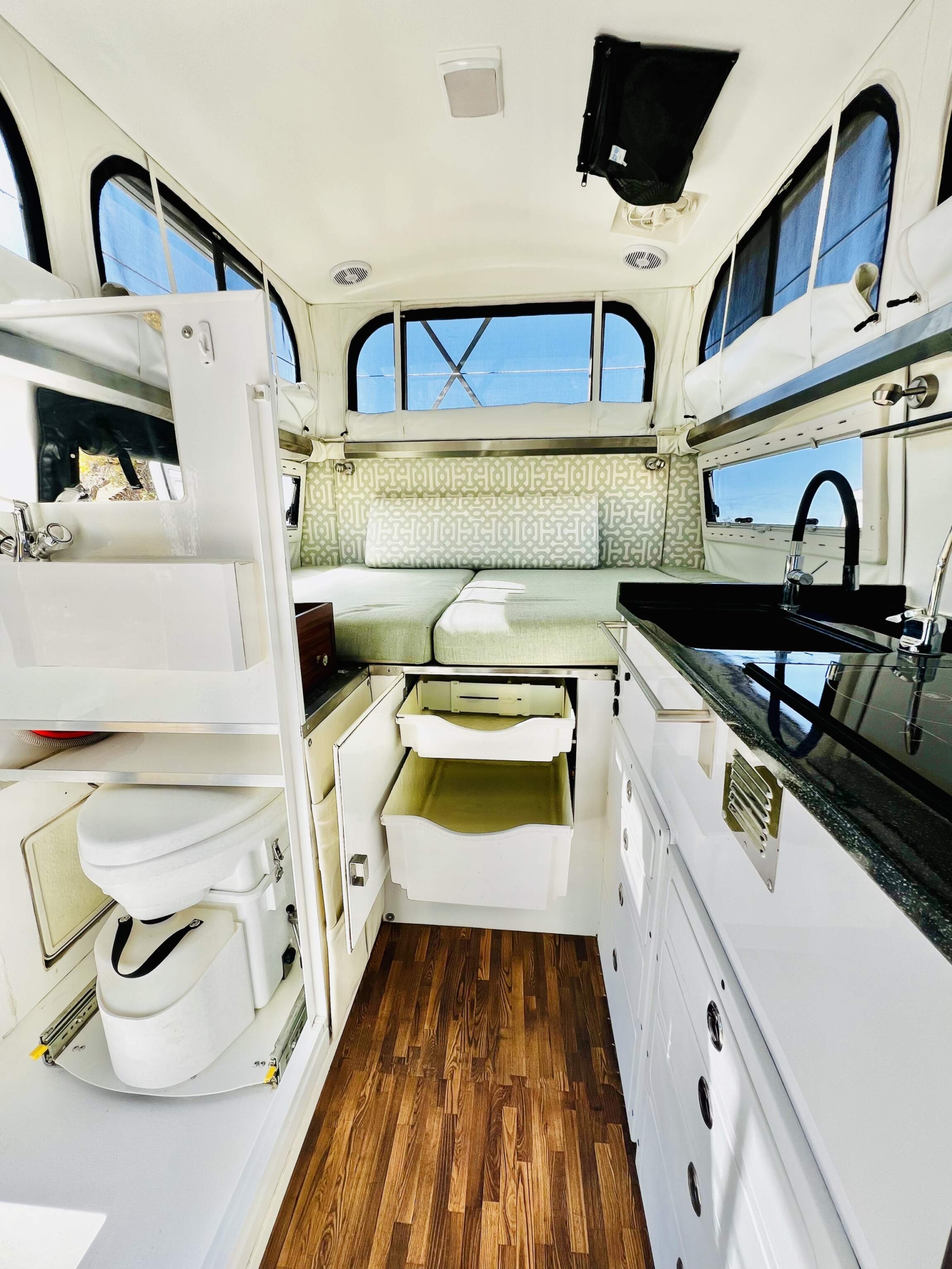 2017 EarthCruiser EXP EC #23 “EC Rider”