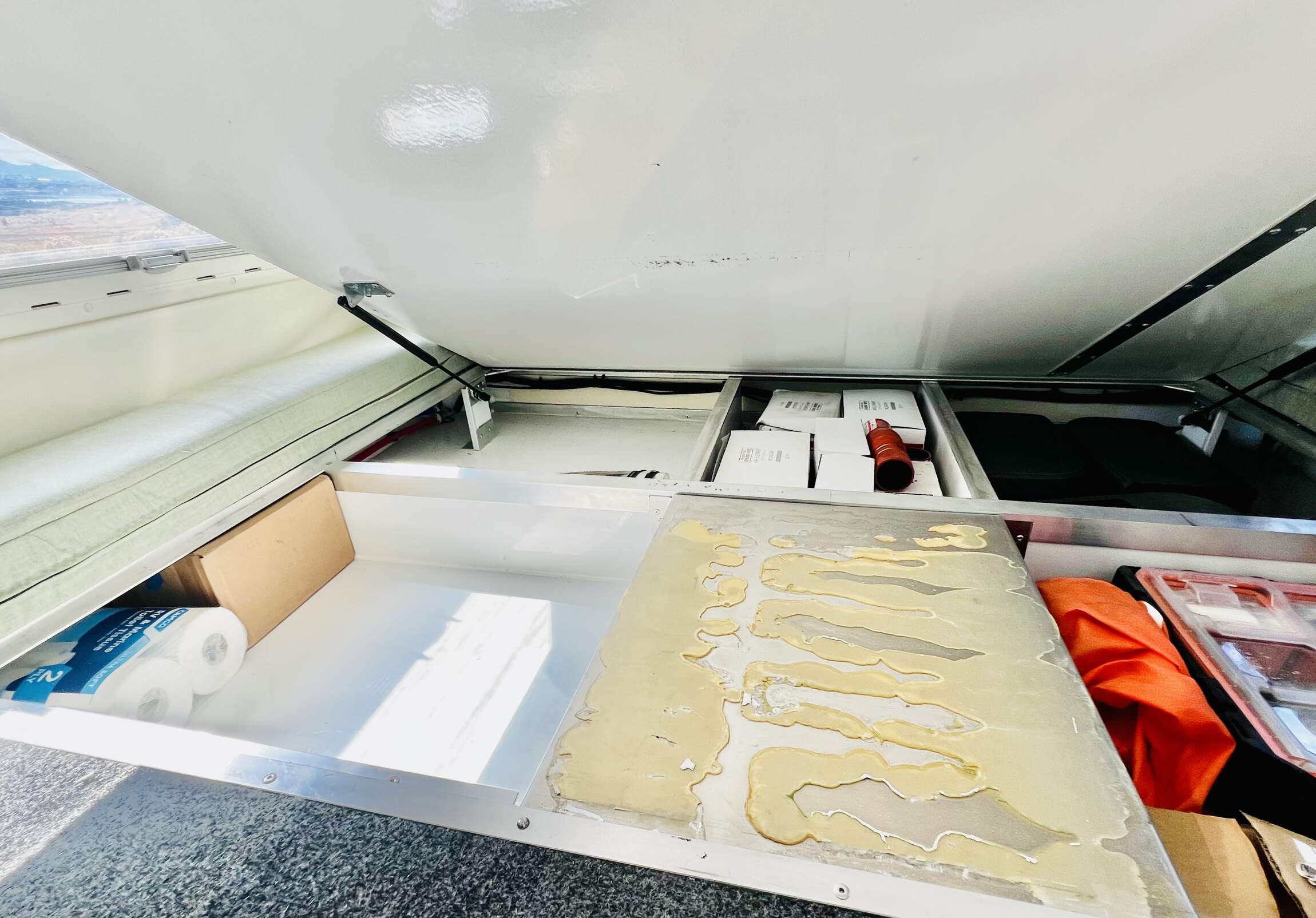 2017 EarthCruiser EXP EC #23 “EC Rider”