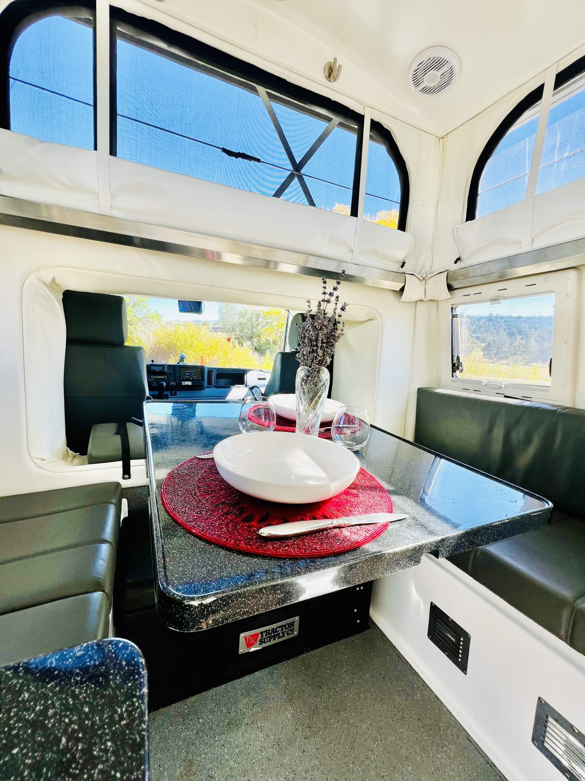 2017 EarthCruiser EXP EC #23 “EC Rider”