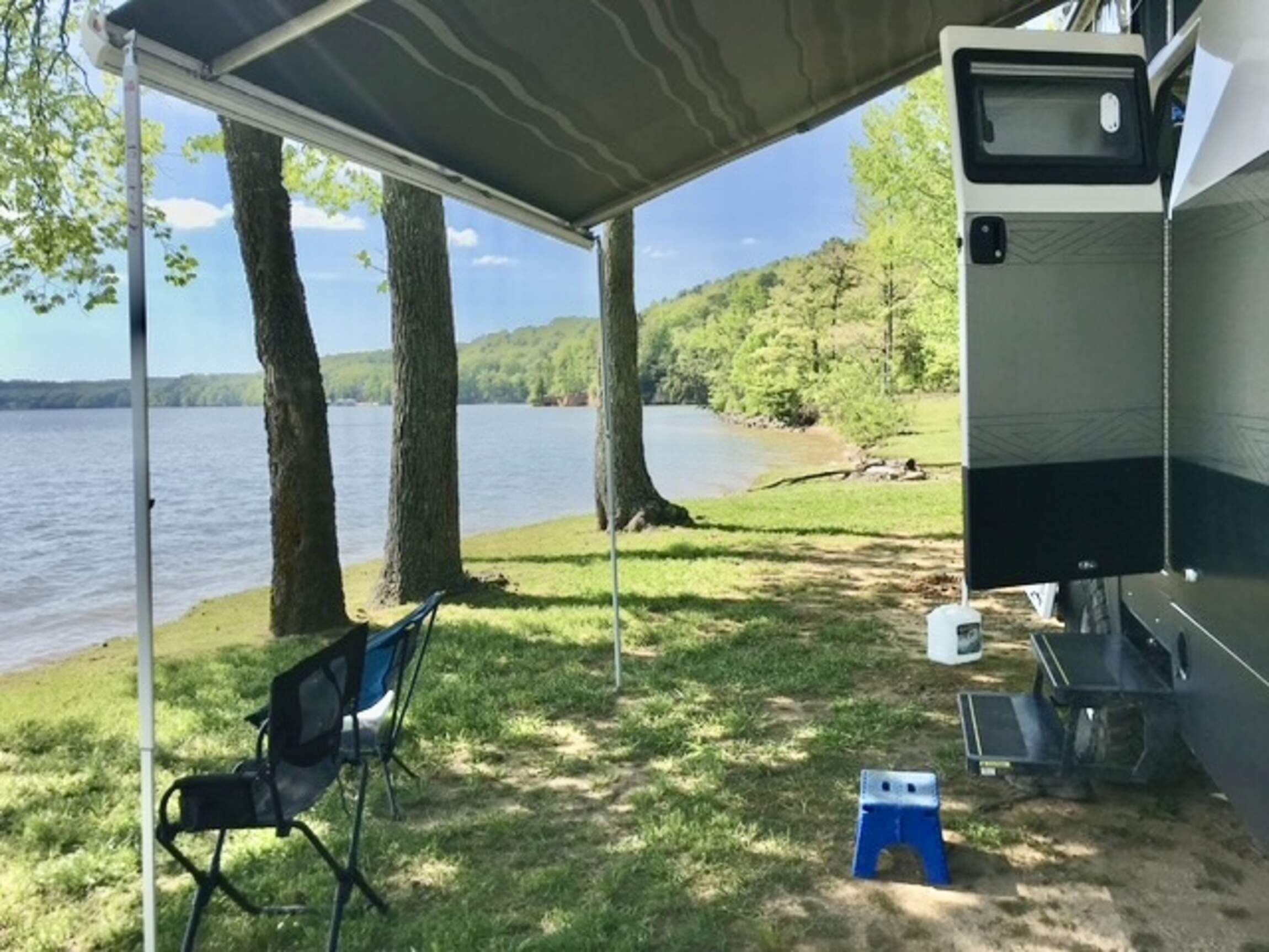 2017 EarthCruiser EXP EC #23 “EC Rider”