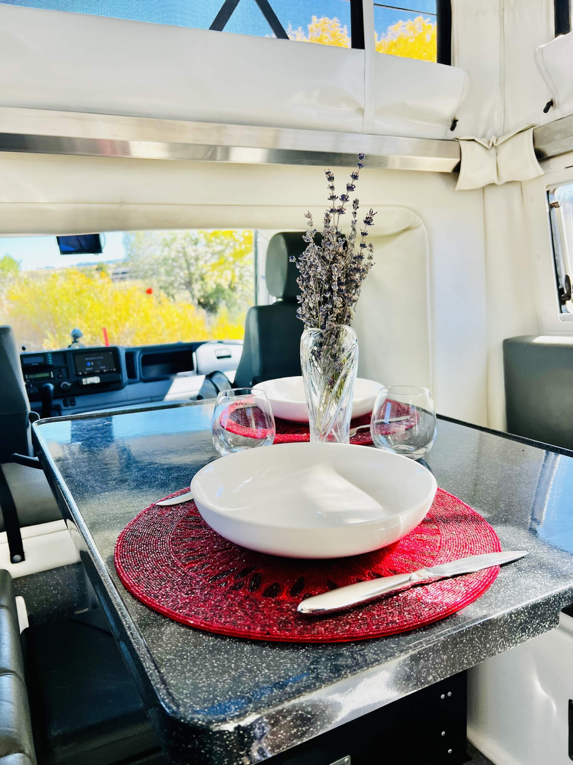 2017 EarthCruiser EXP EC #23 “EC Rider”