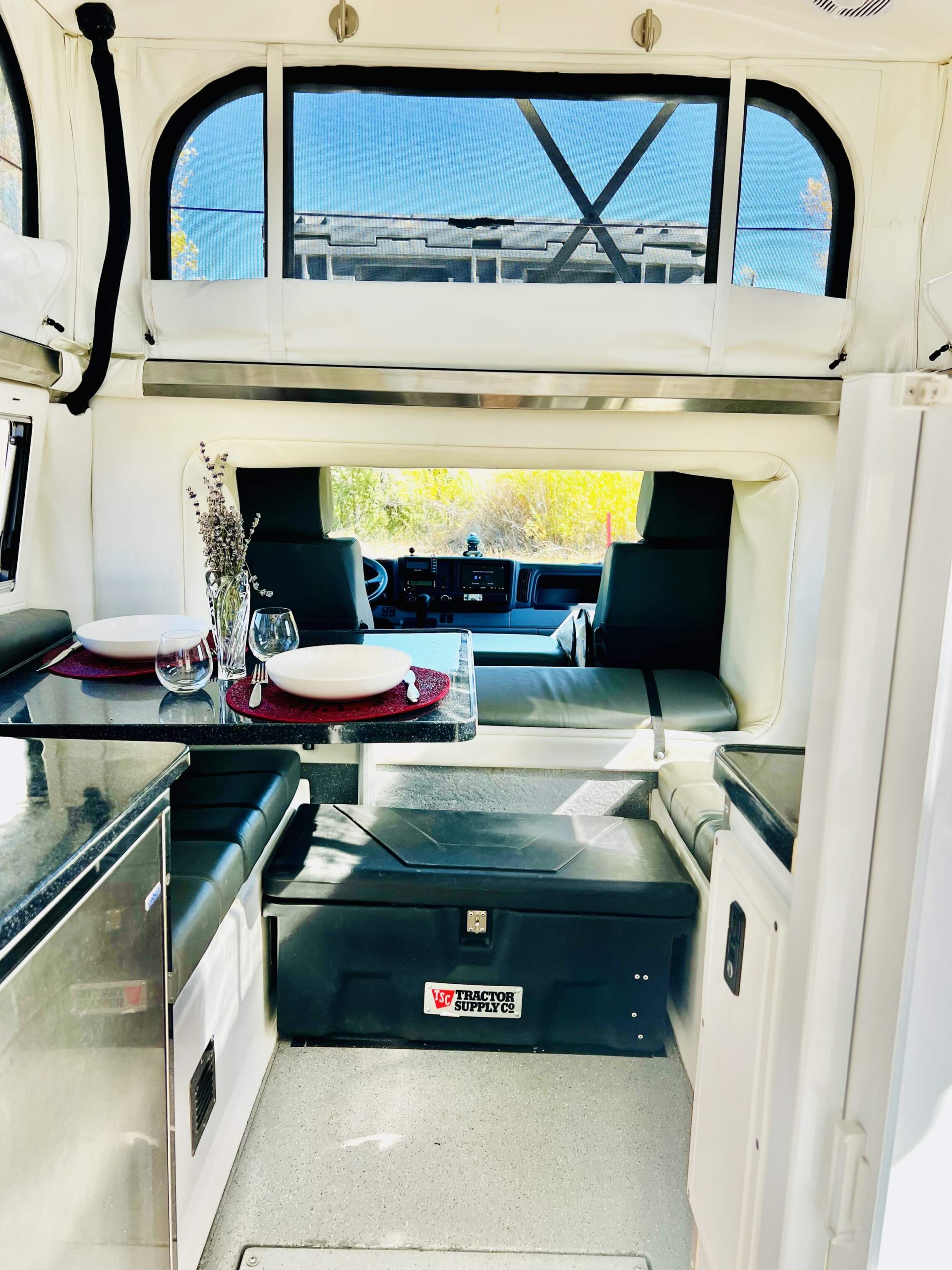 2017 EarthCruiser EXP EC #23 “EC Rider”