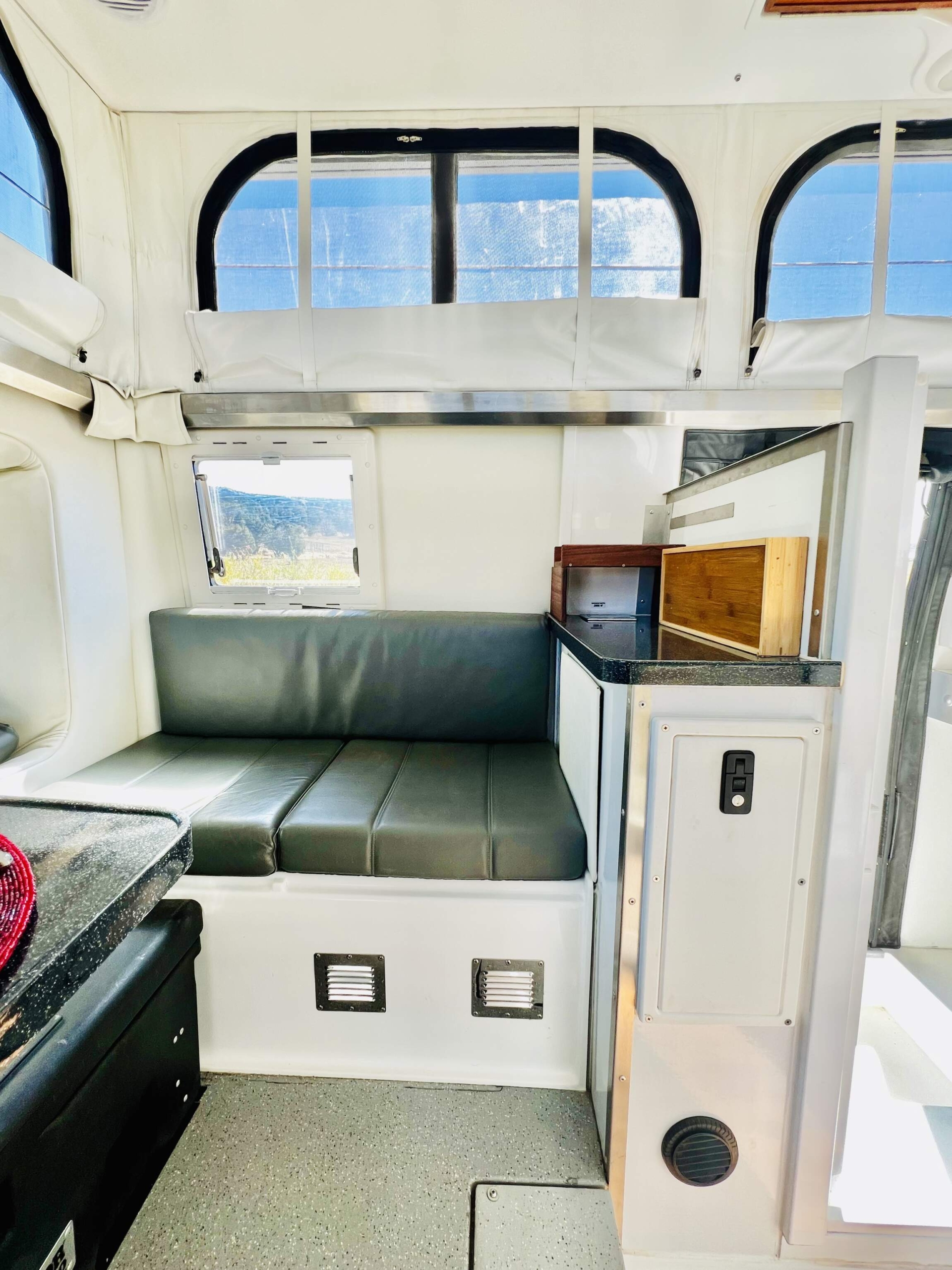 2017 EarthCruiser EXP EC #23 “EC Rider”