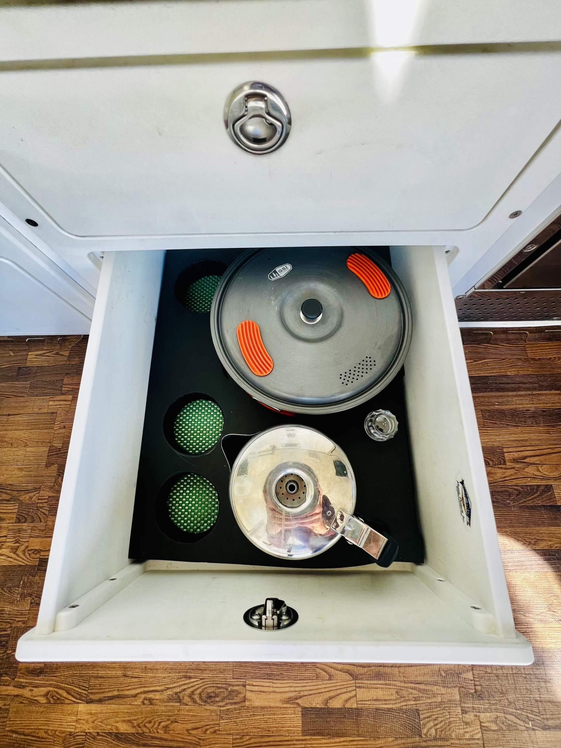 2017 EarthCruiser EXP EC #23 “EC Rider”