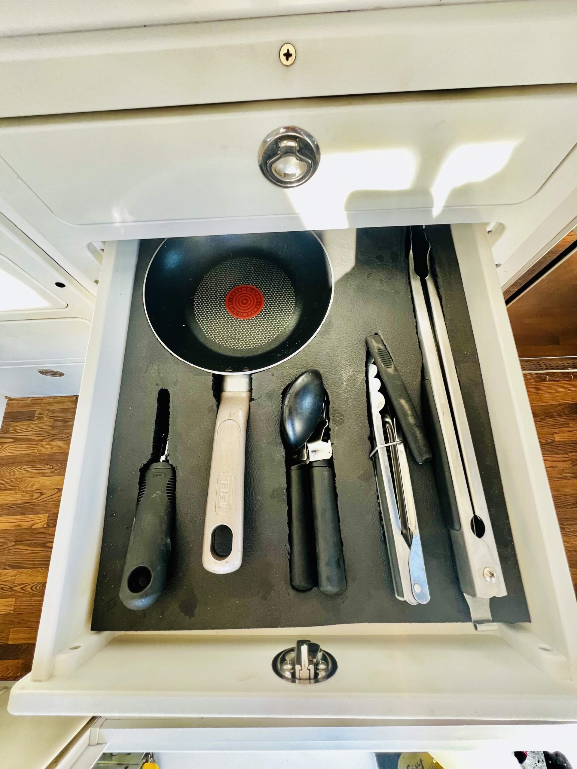 2017 EarthCruiser EXP EC #23 “EC Rider”