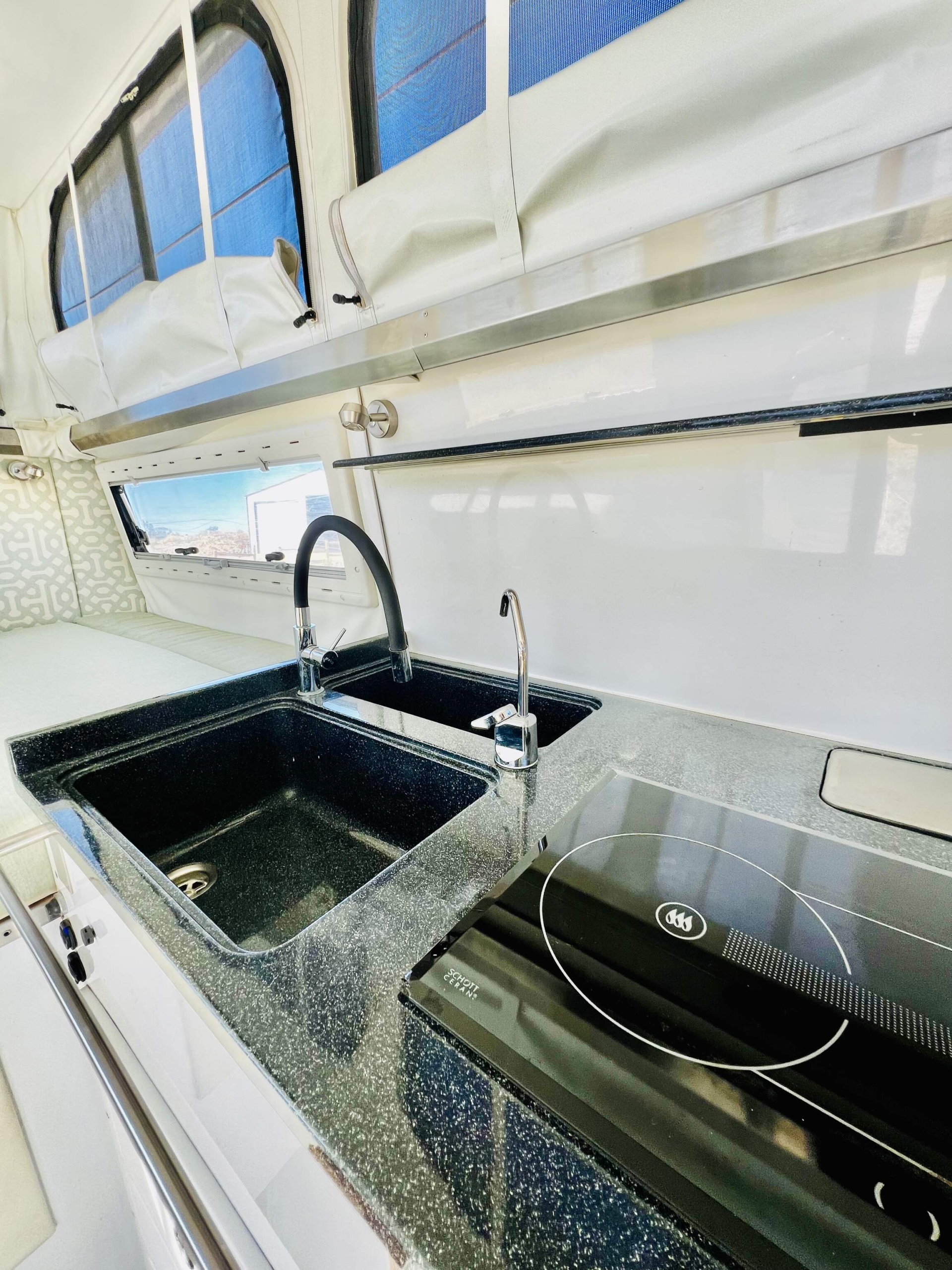 2017 EarthCruiser EXP EC #23 “EC Rider”