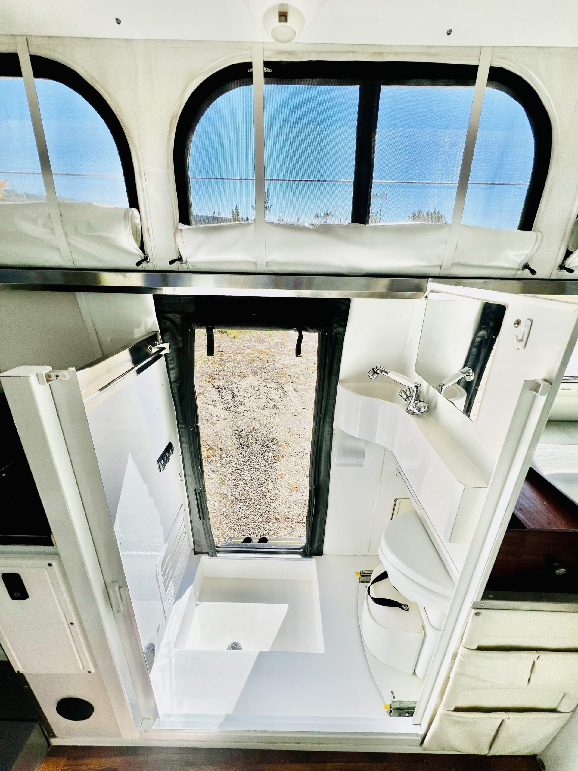 2017 EarthCruiser EXP EC #23 “EC Rider”