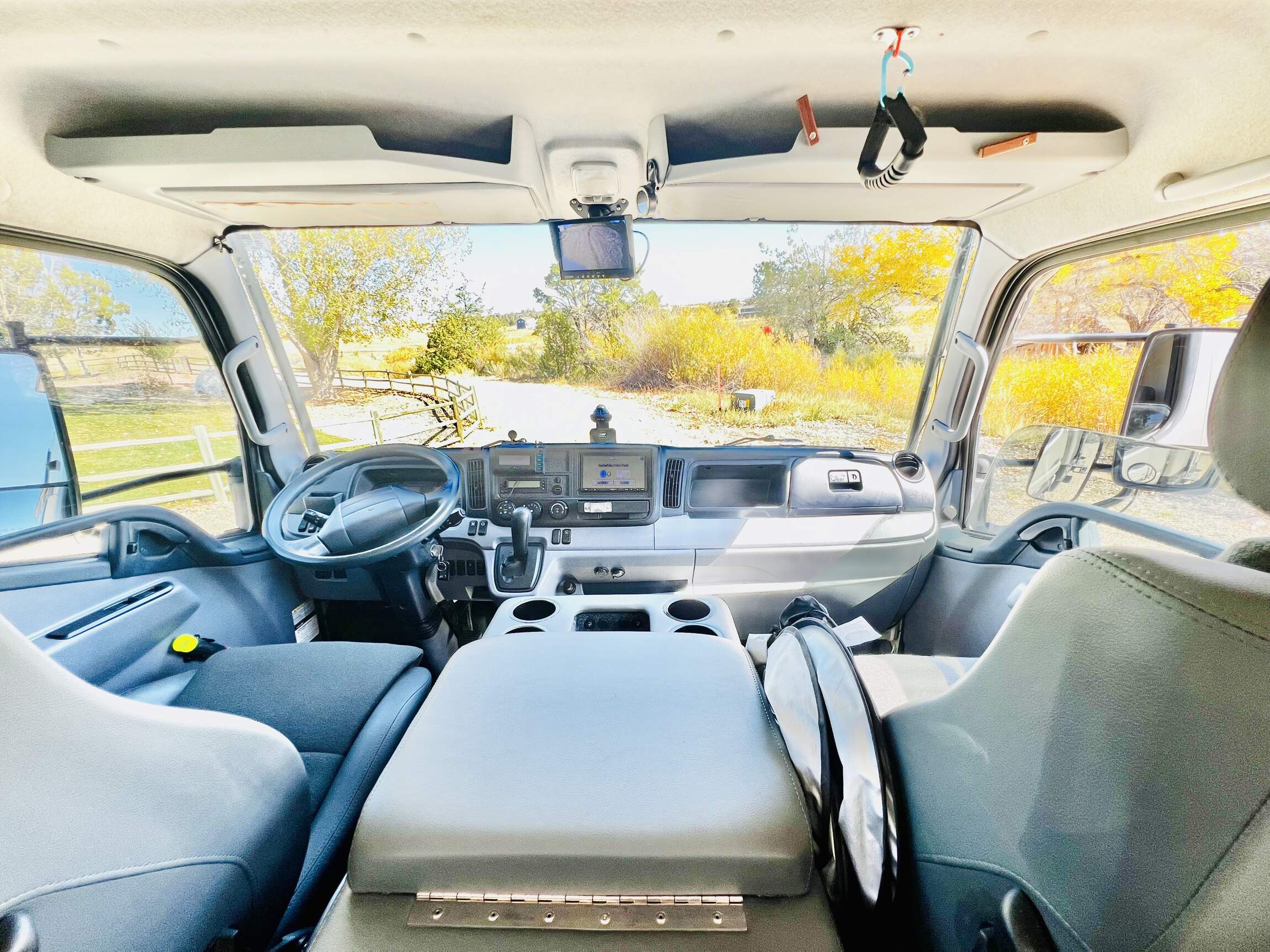 2017 EarthCruiser EXP EC #23 “EC Rider”