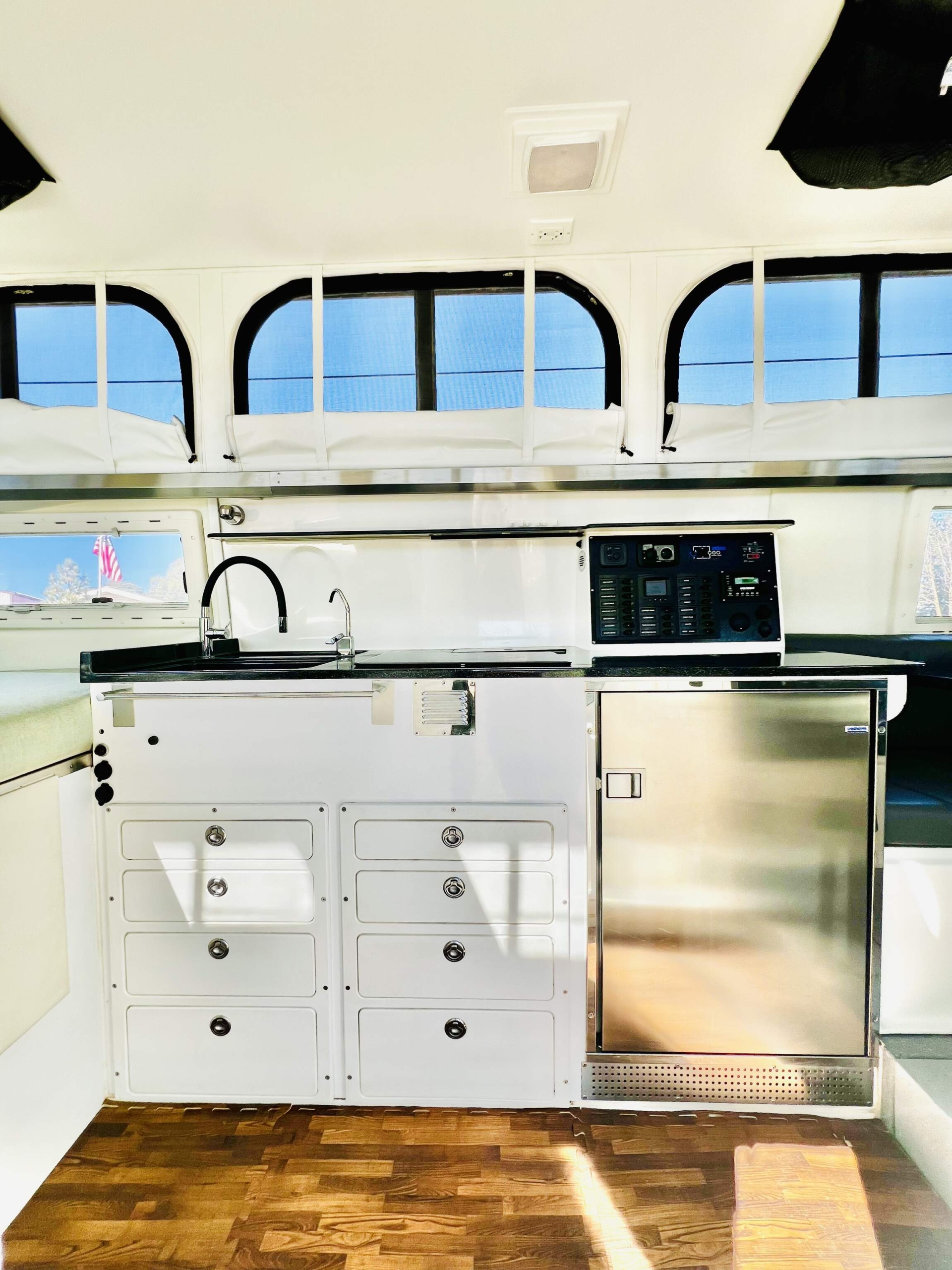 2017 EarthCruiser EXP EC #23 “EC Rider”