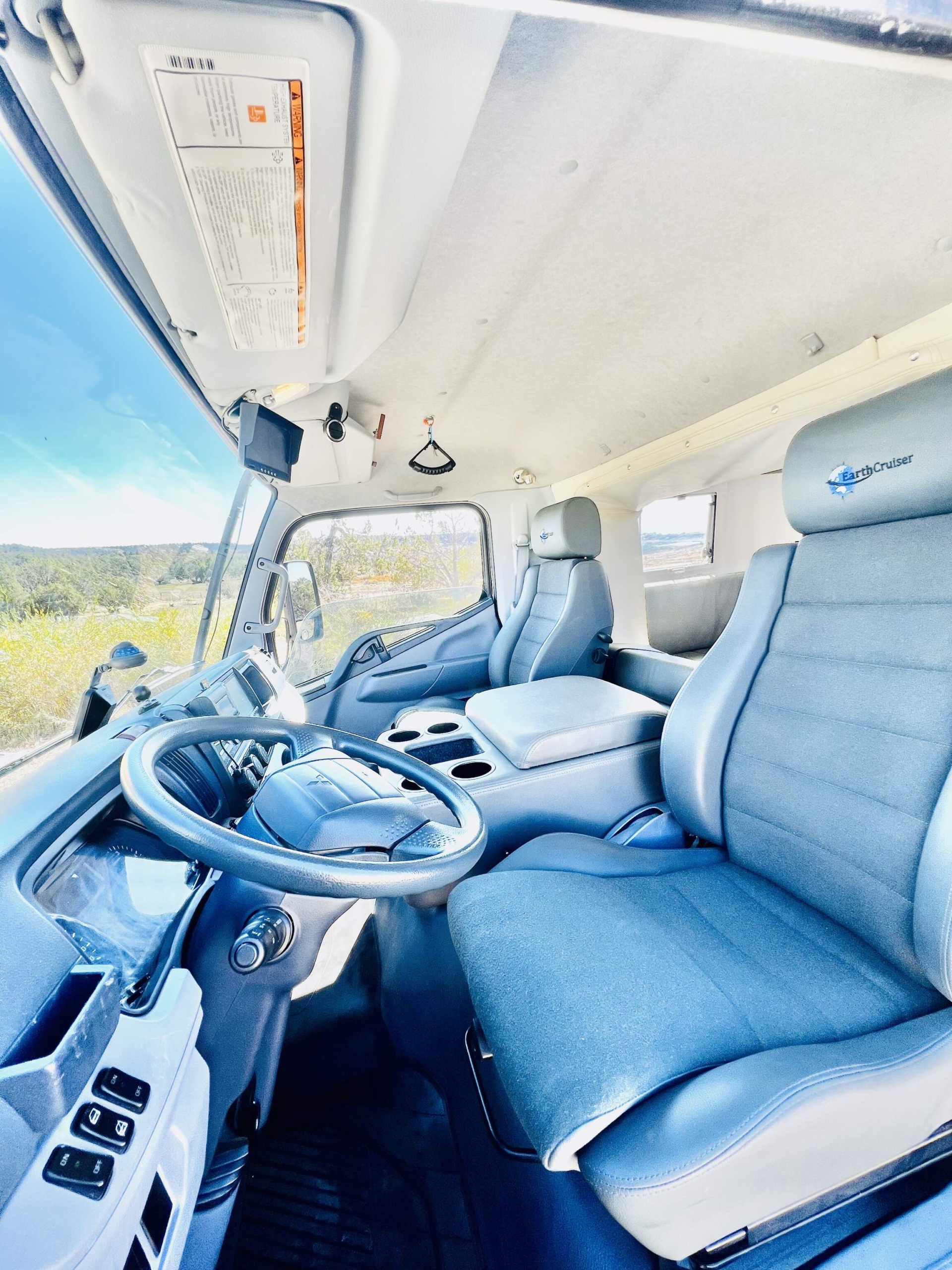 2017 EarthCruiser EXP EC #23 “EC Rider” - 4