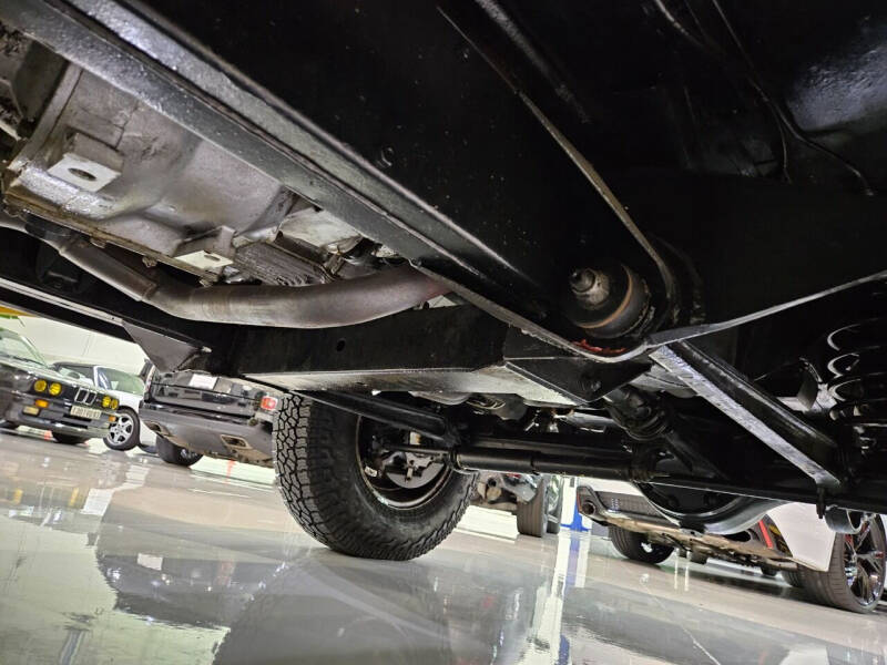 1979 Land Rover Range Rover Classic