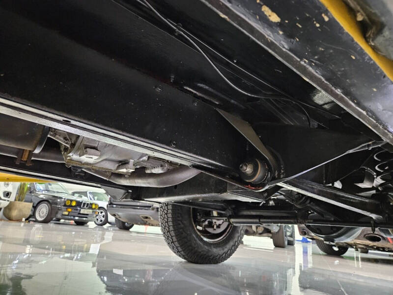 1979 Land Rover Range Rover Classic