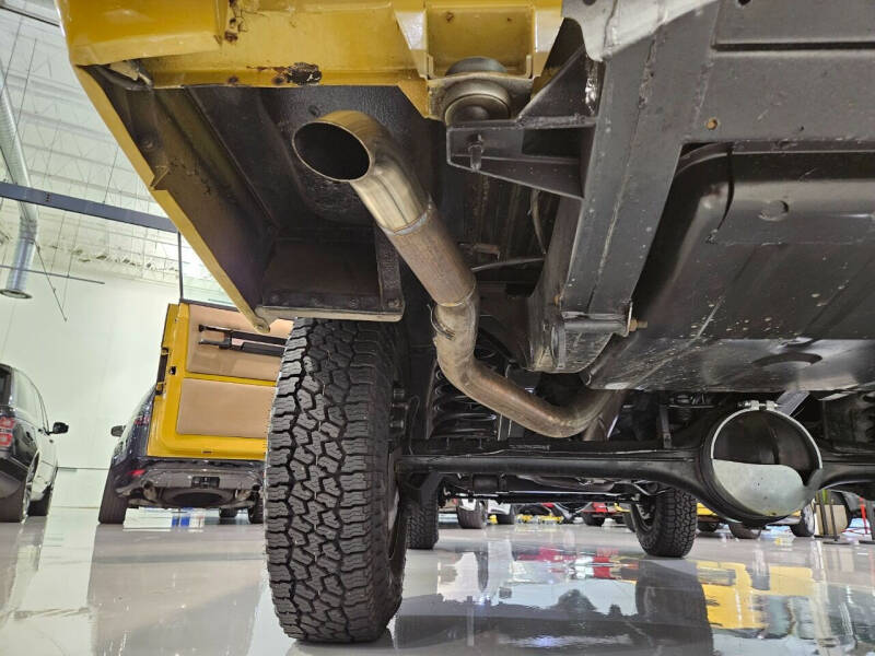 1979 Land Rover Range Rover Classic