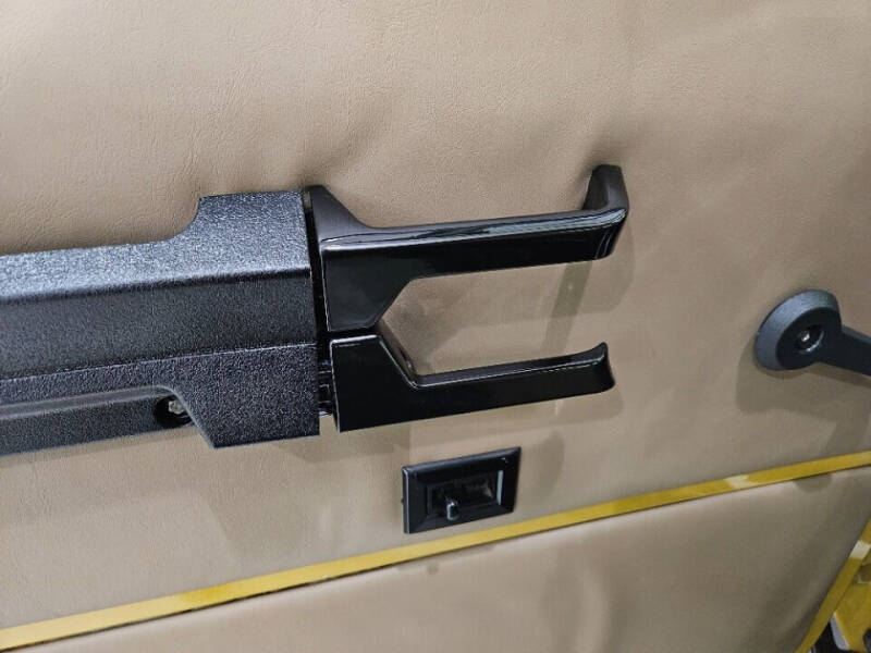 1979 Land Rover Range Rover Classic