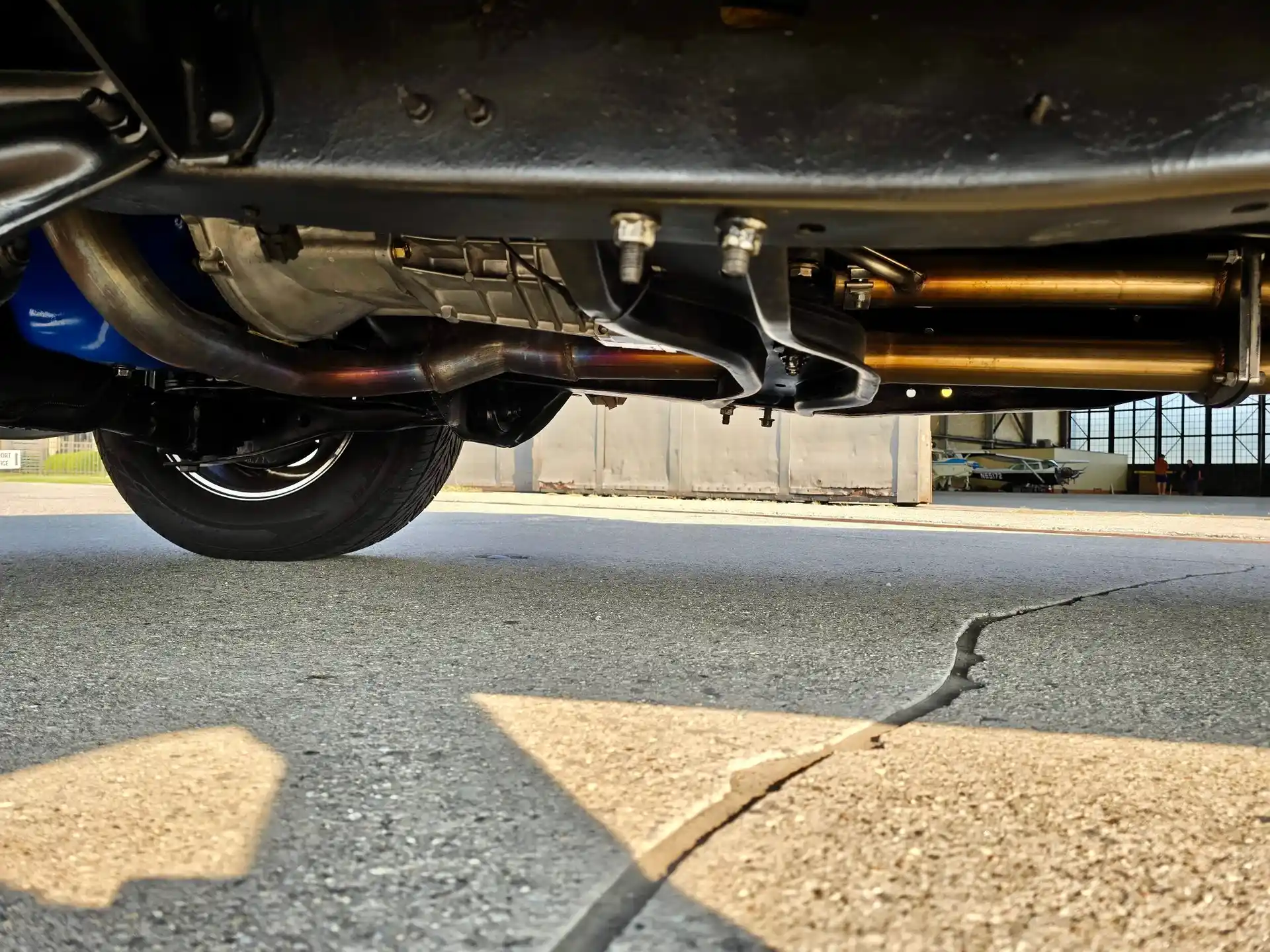 1995 Ford F-150 Lightning