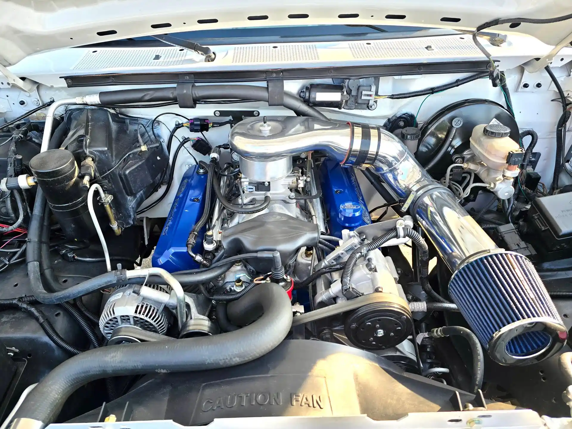 1995 Ford F-150 Lightning