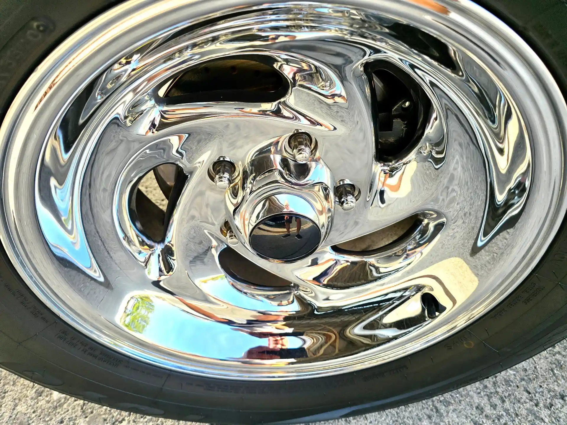 1995 Ford F-150 Lightning