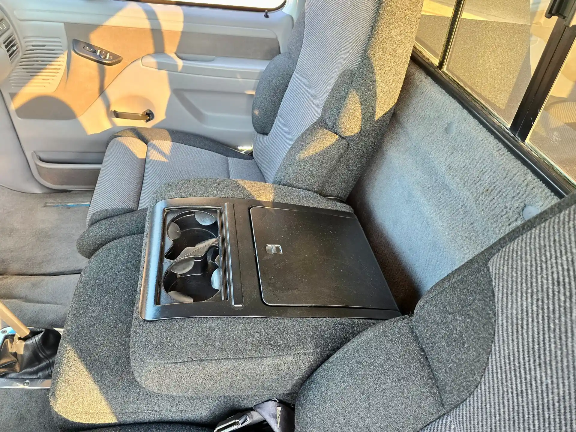 1995 Ford F-150 Lightning