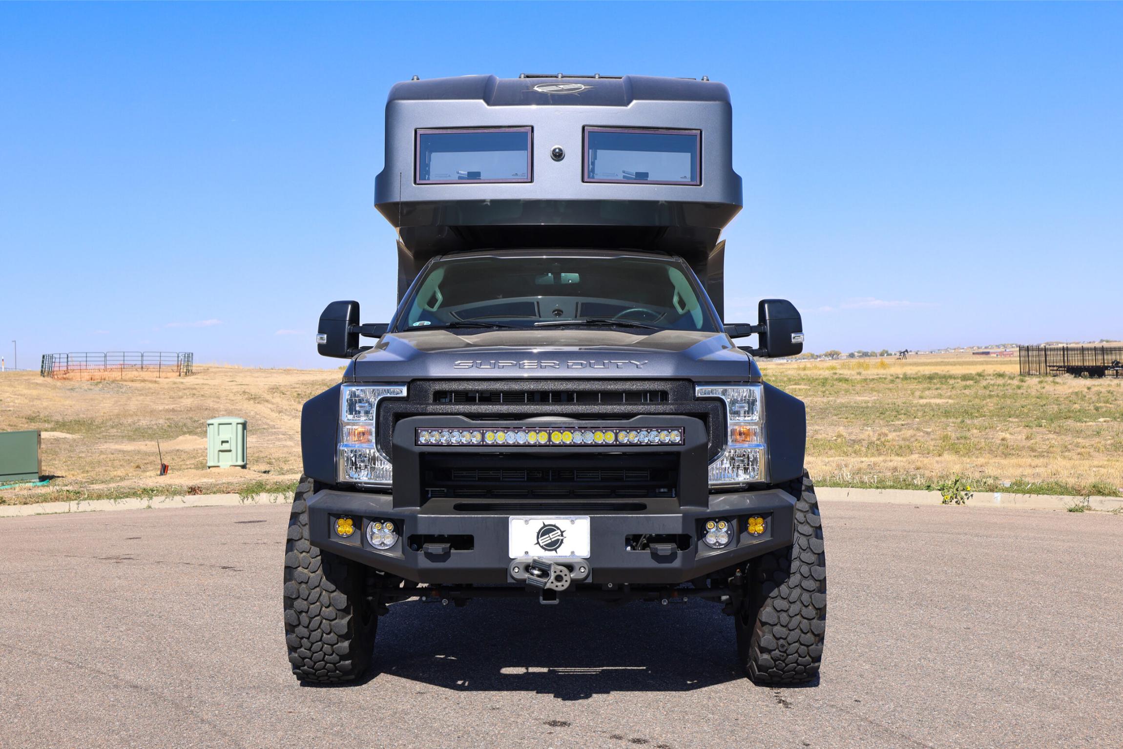 2021 EarthRoamer XV-LTi 030