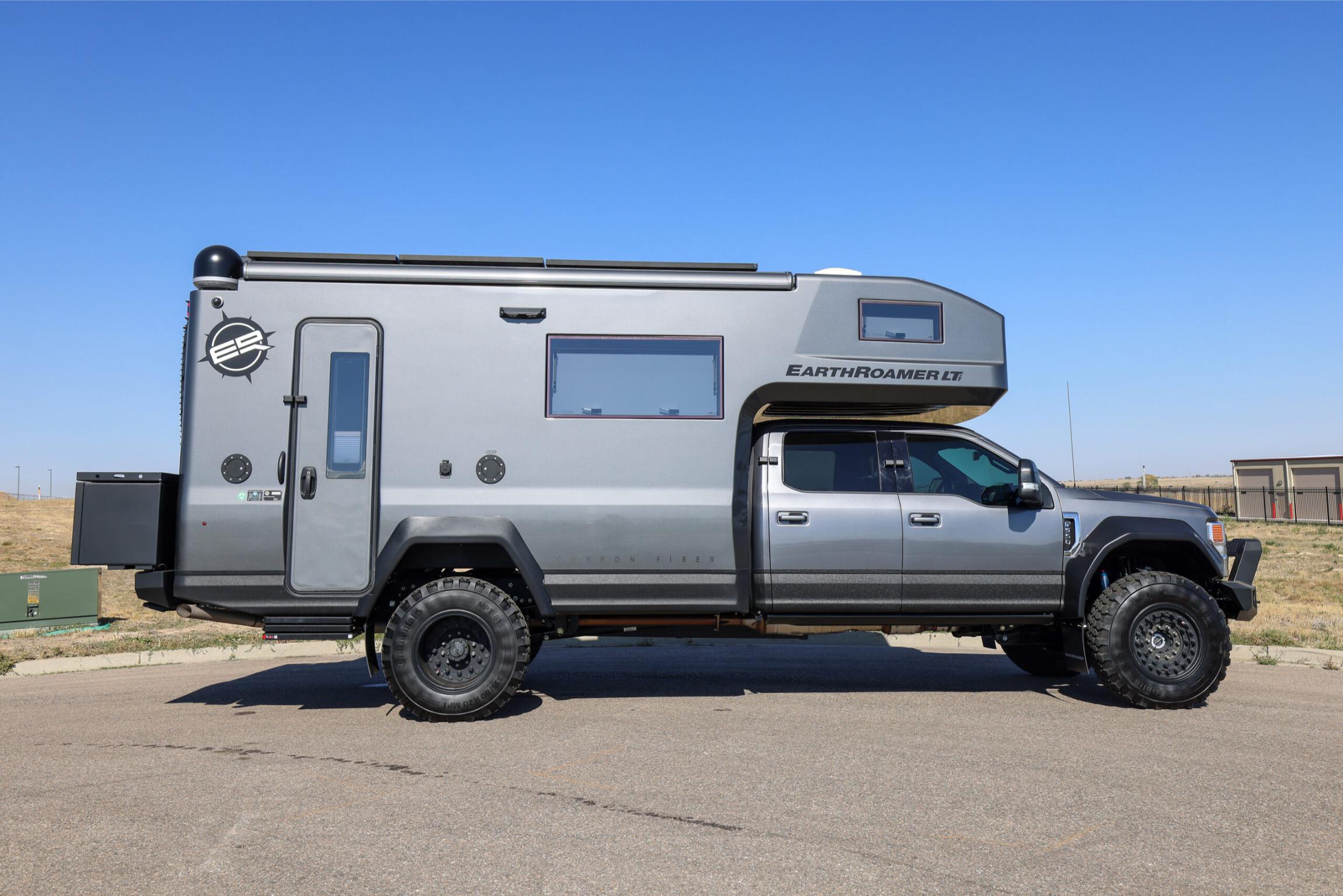 2021 EarthRoamer XV-LTi 030
