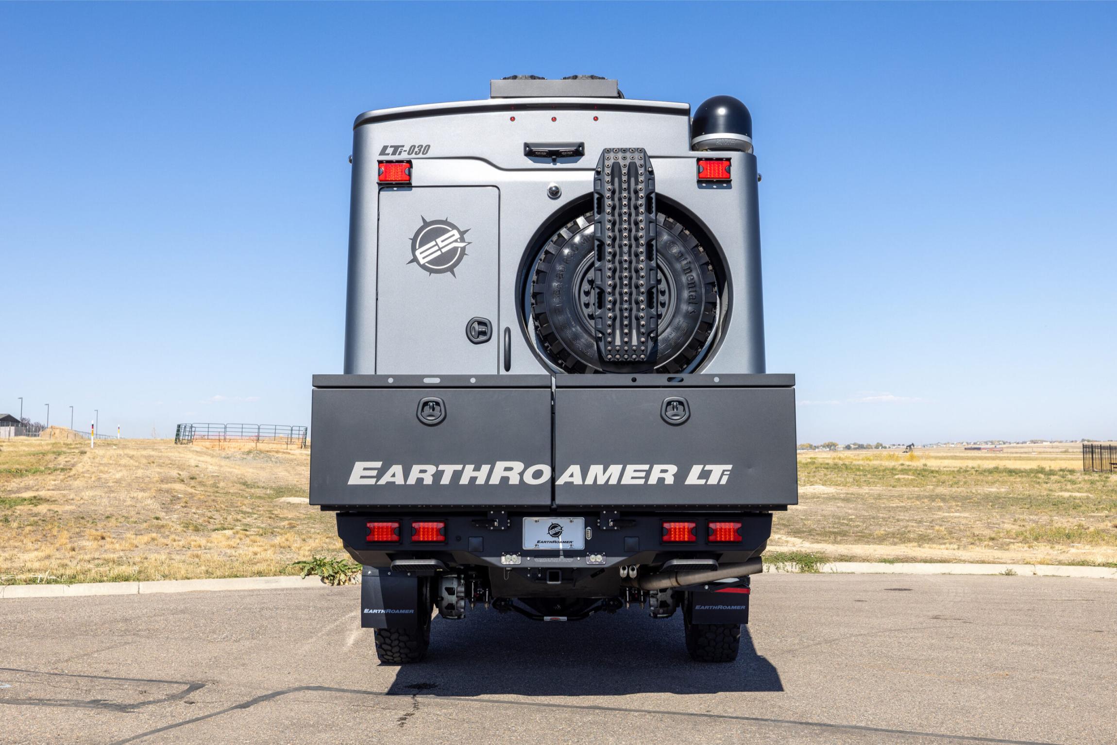 2021 EarthRoamer XV-LTi 030