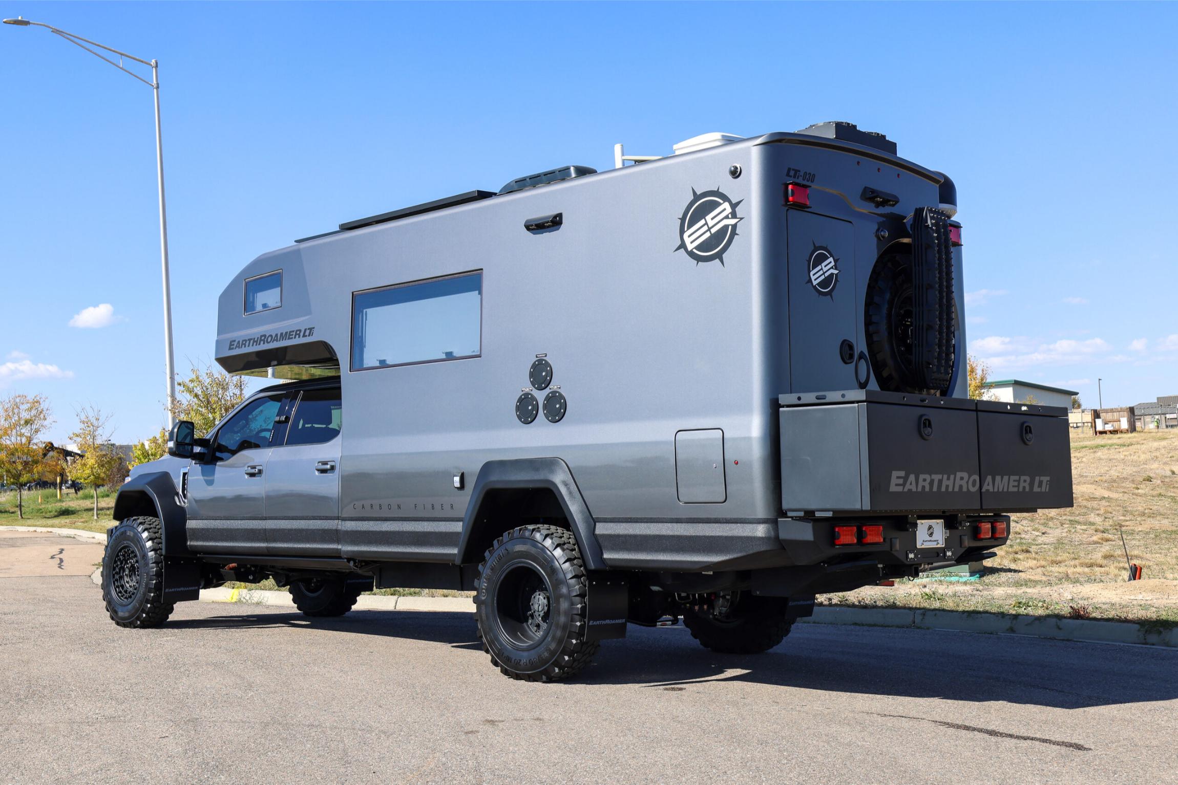 2021 EarthRoamer XV-LTi 030