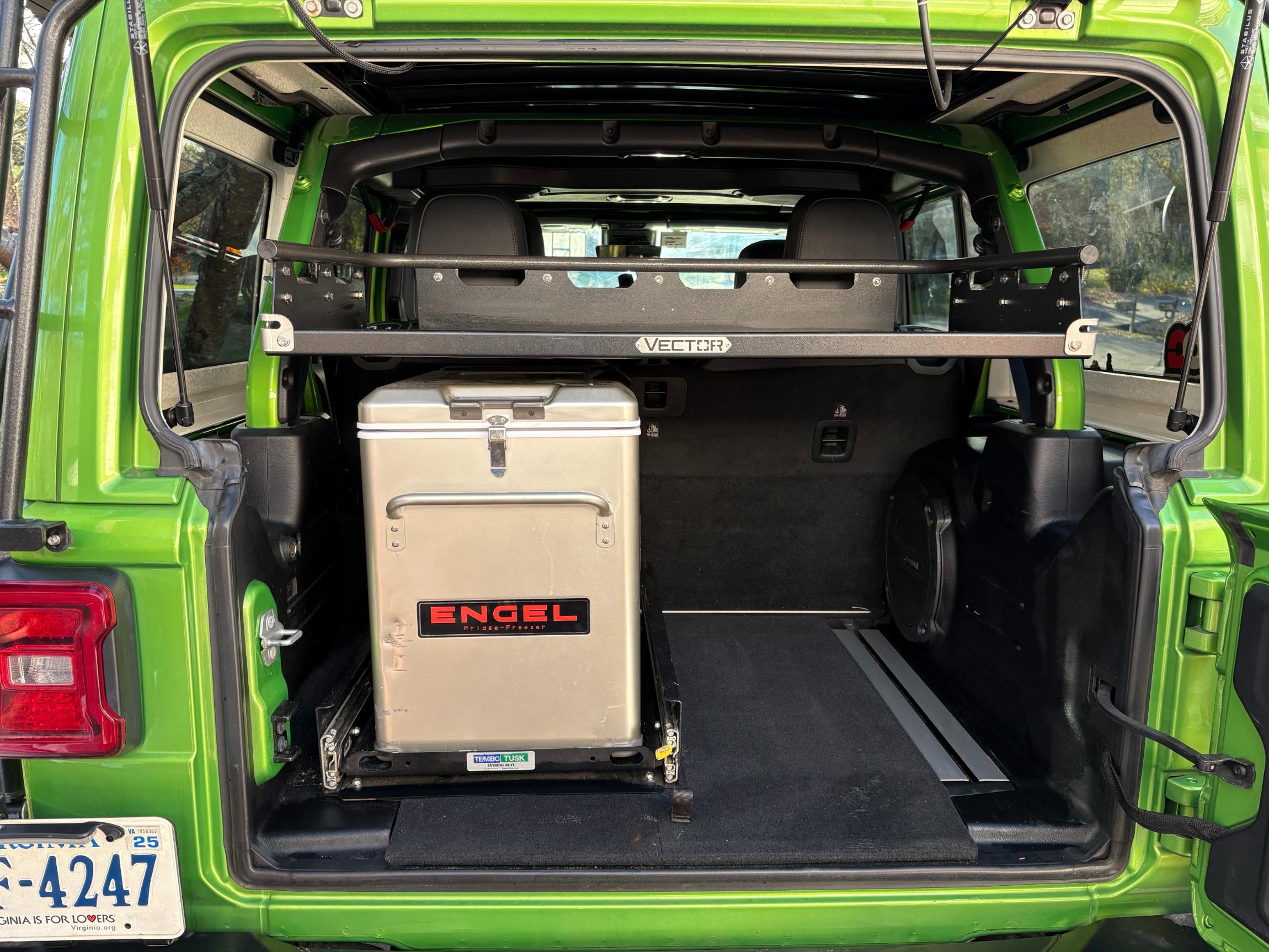 Sold: 2019 Jeep Wrangler Unlimited Rubicon