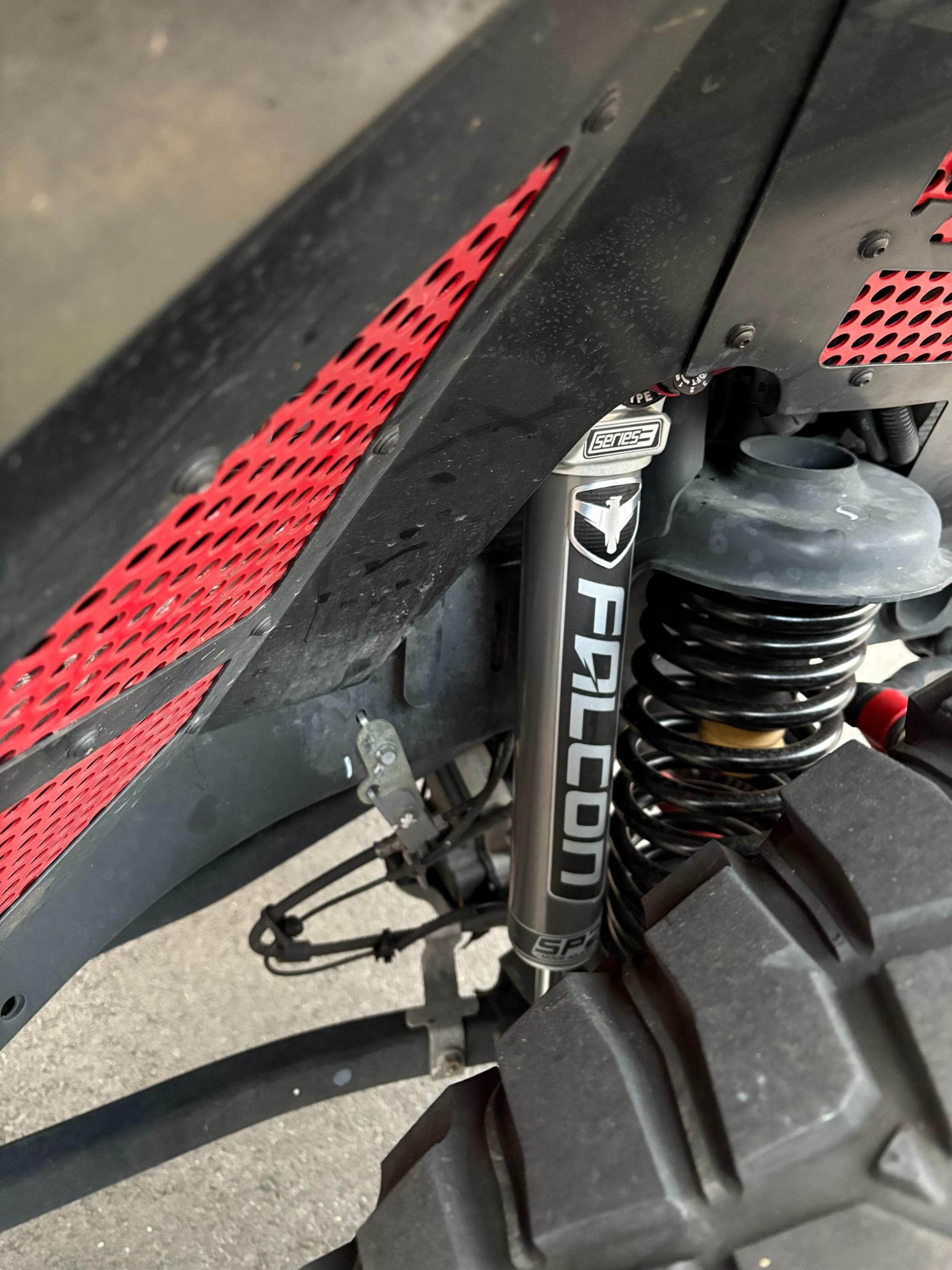 Sold: 2019 Jeep Wrangler Unlimited Rubicon