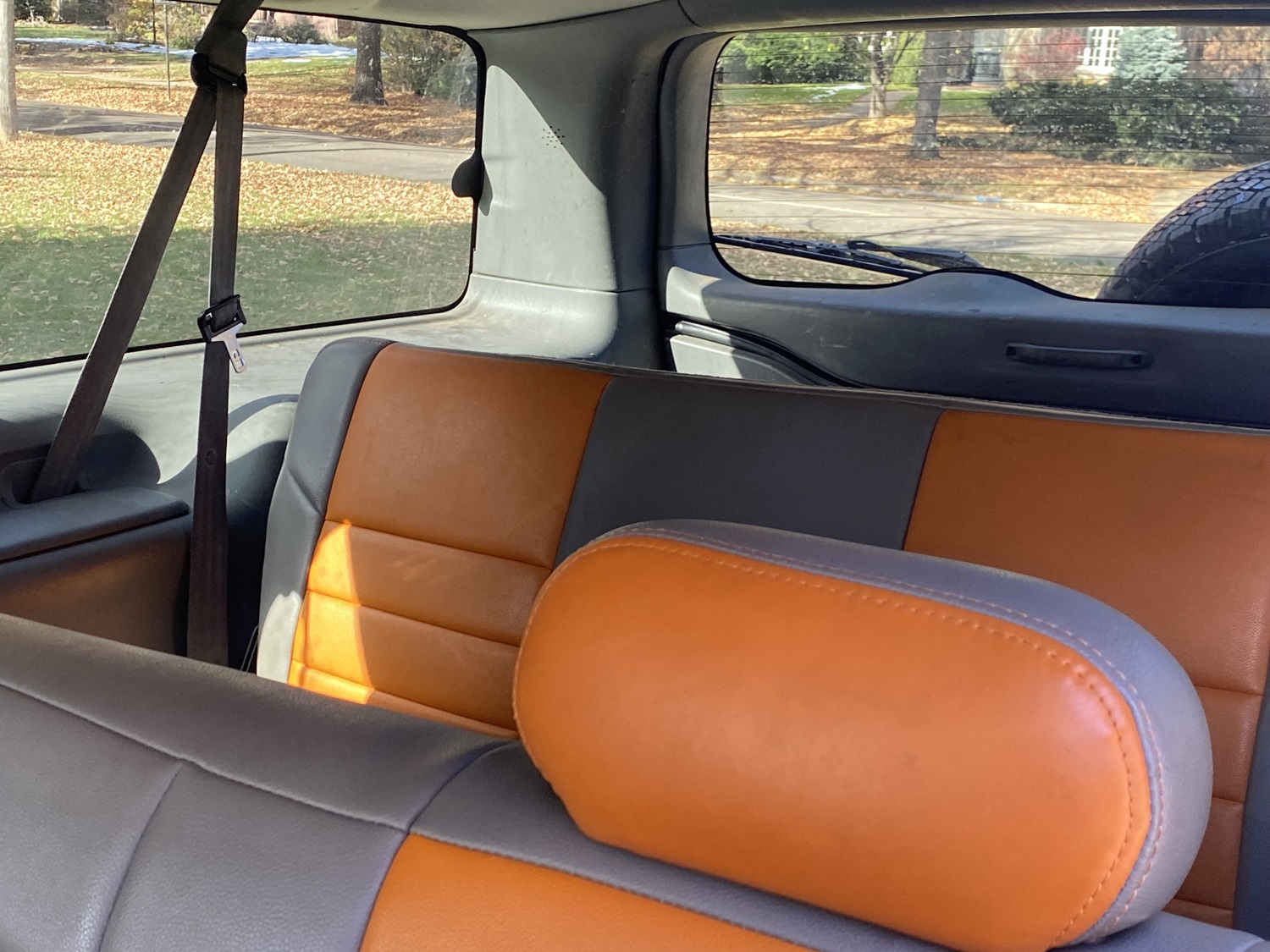 2004 Ford Excursion Power Stroke