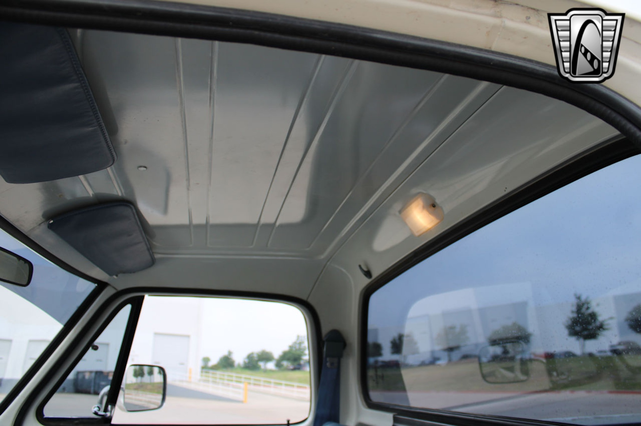 Sold: 1983 Dodge Ram W350