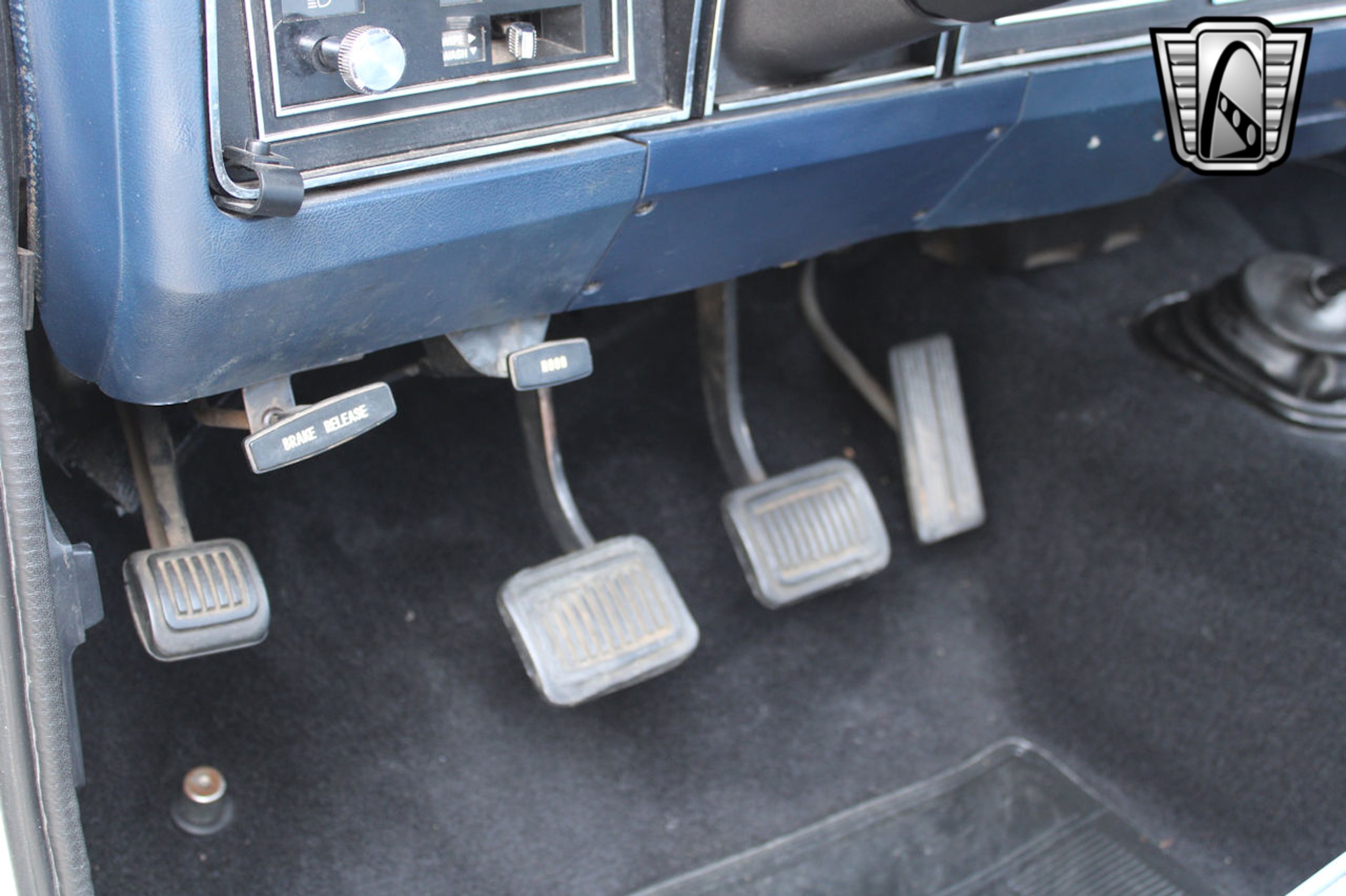 Sold: 1983 Dodge Ram W350