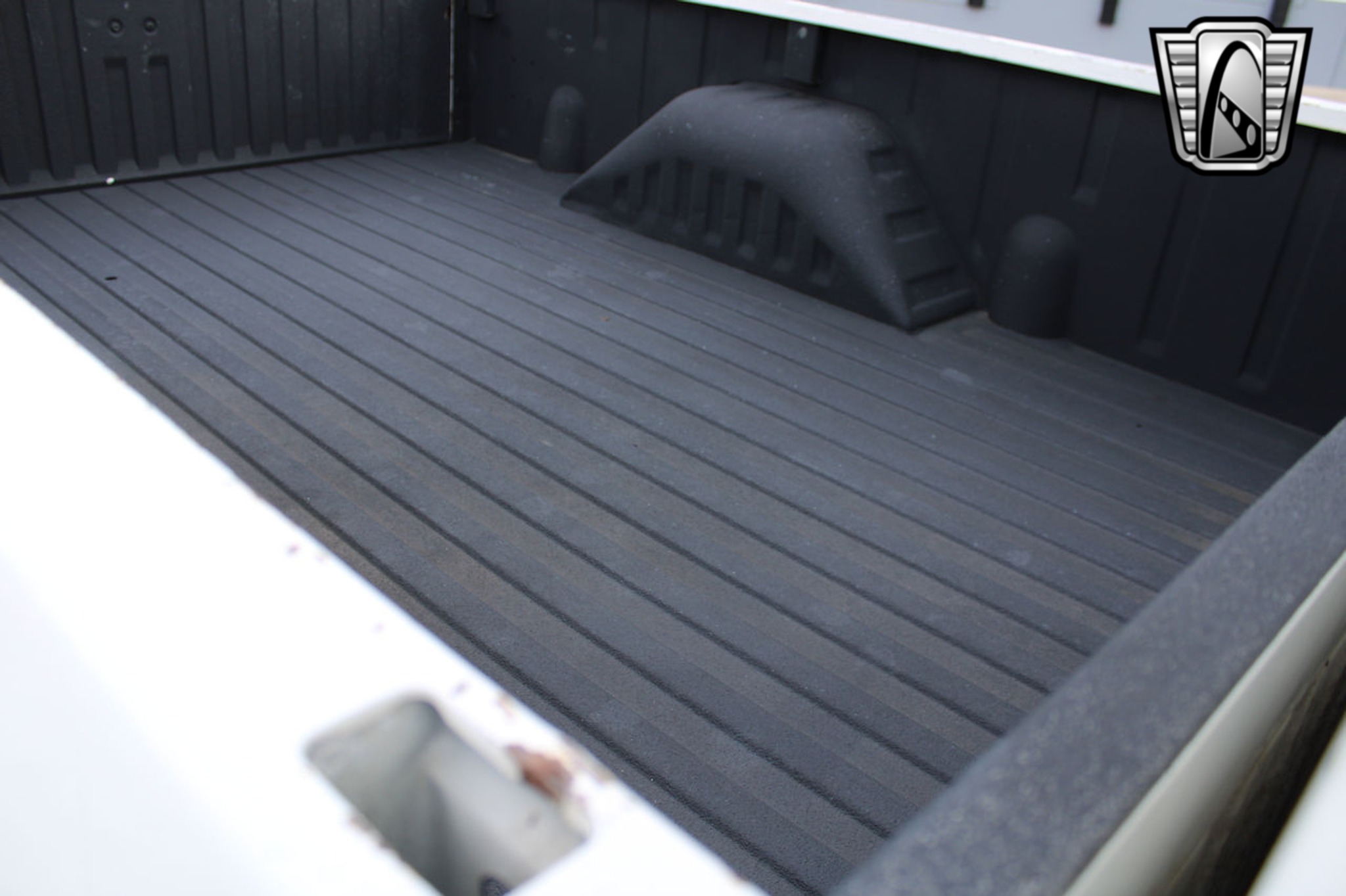 Sold: 1983 Dodge Ram W350