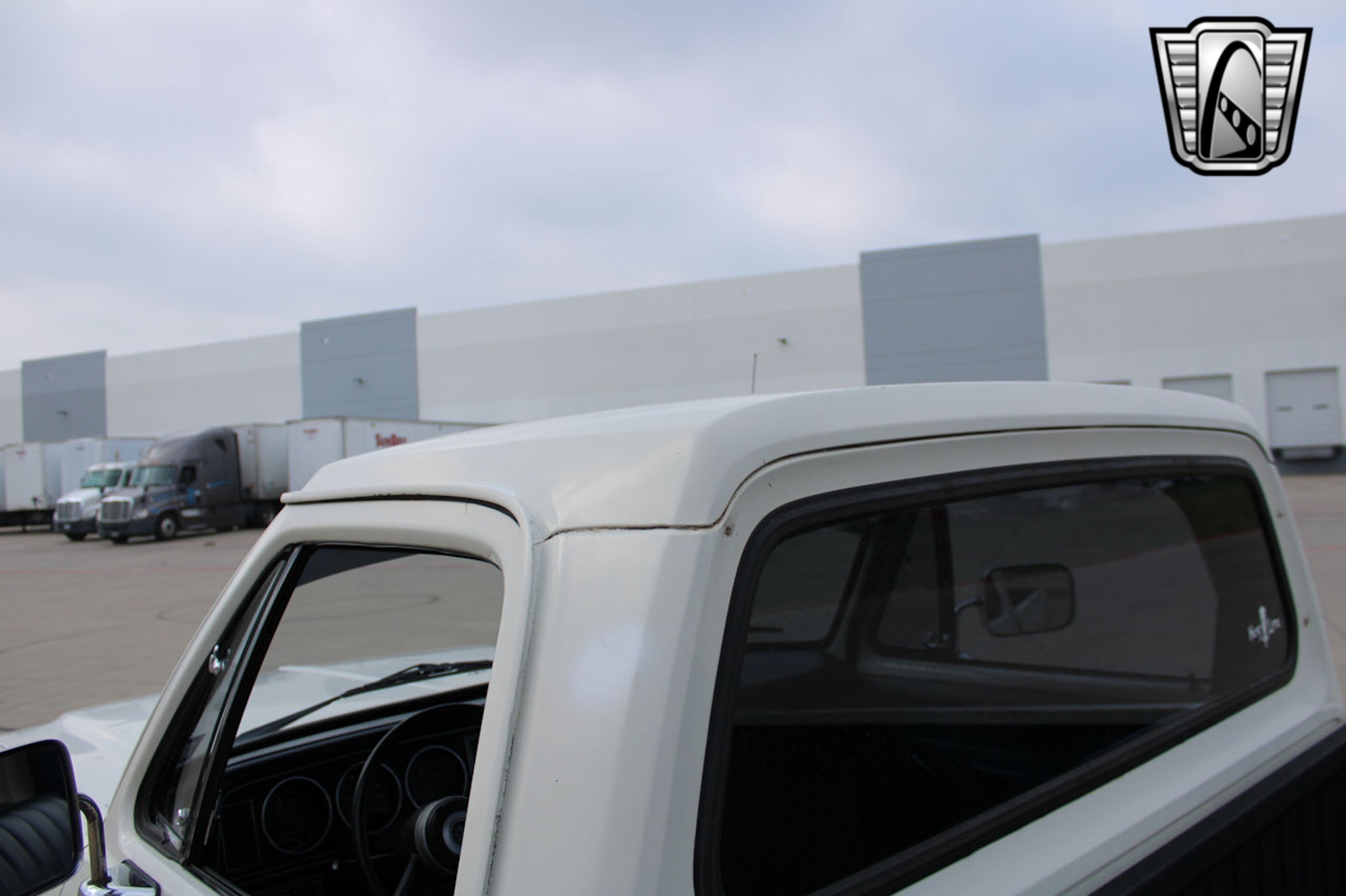 Sold: 1983 Dodge Ram W350