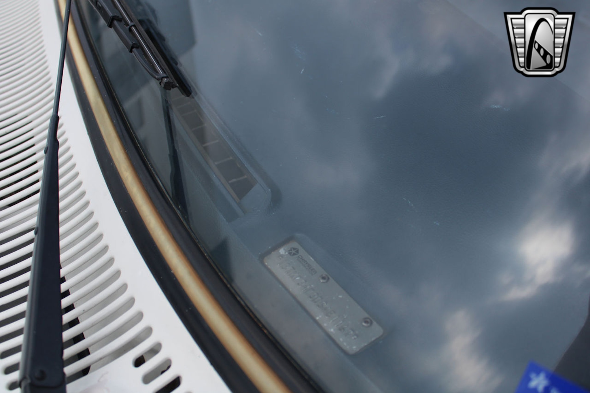 Sold: 1983 Dodge Ram W350