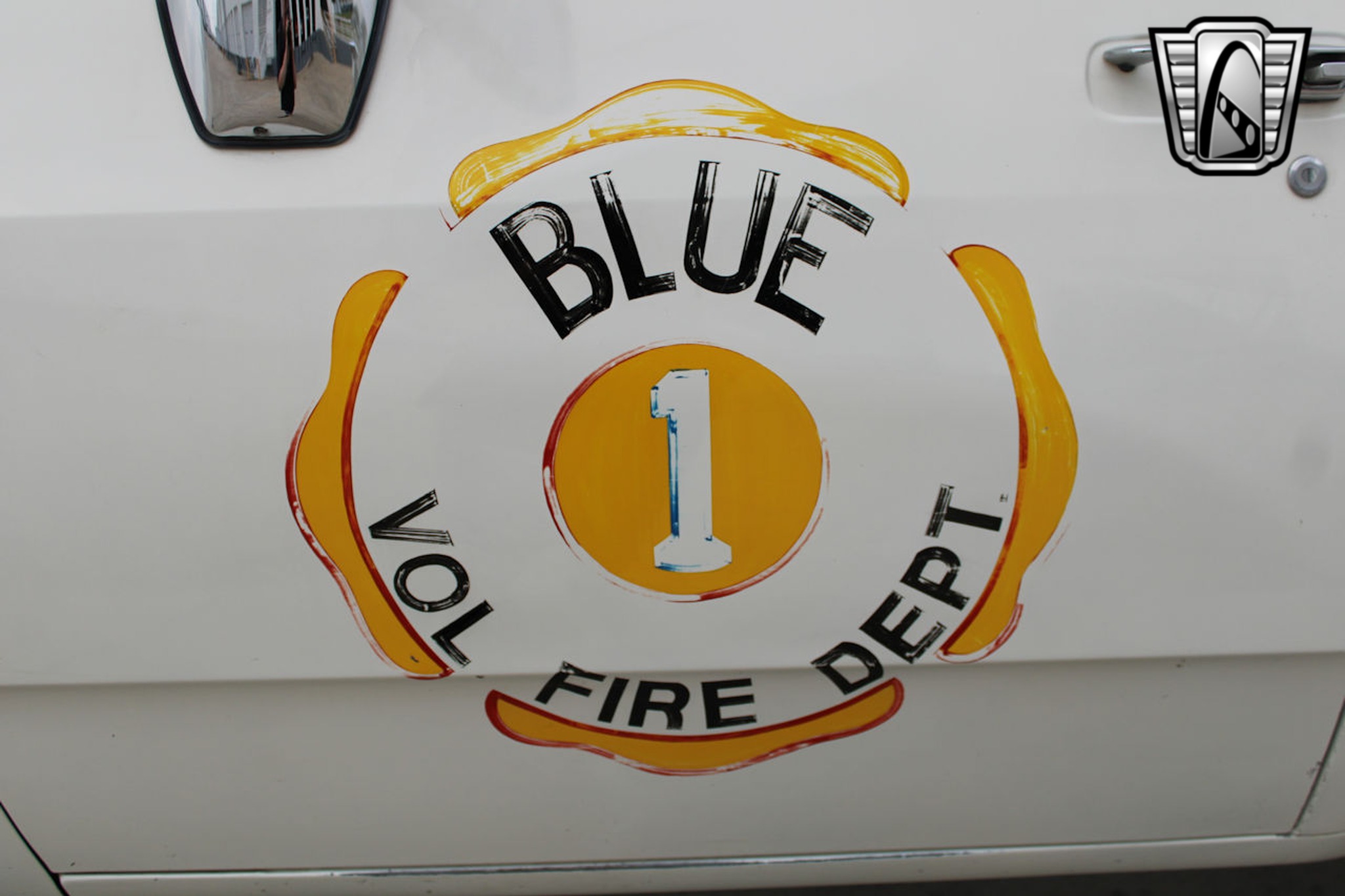 Sold: 1983 Dodge Ram W350