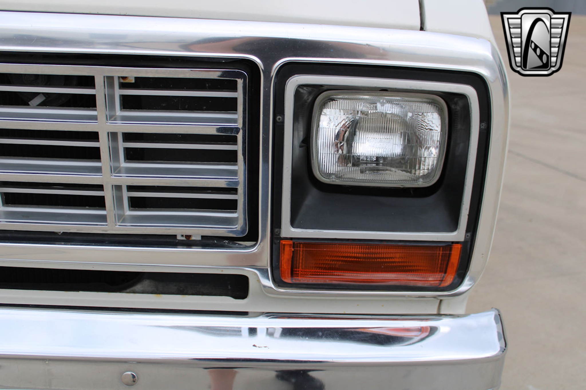 Sold: 1983 Dodge Ram W350