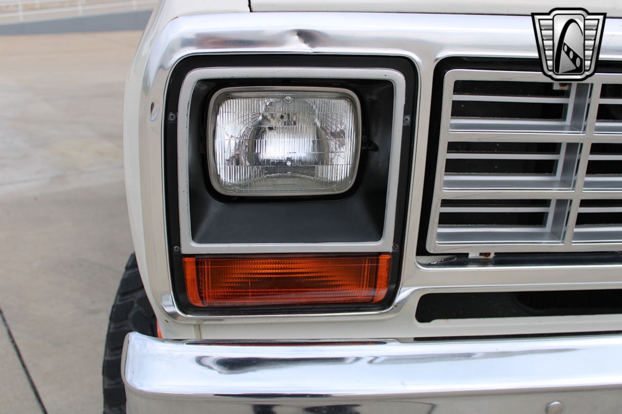 Sold: 1983 Dodge Ram W350