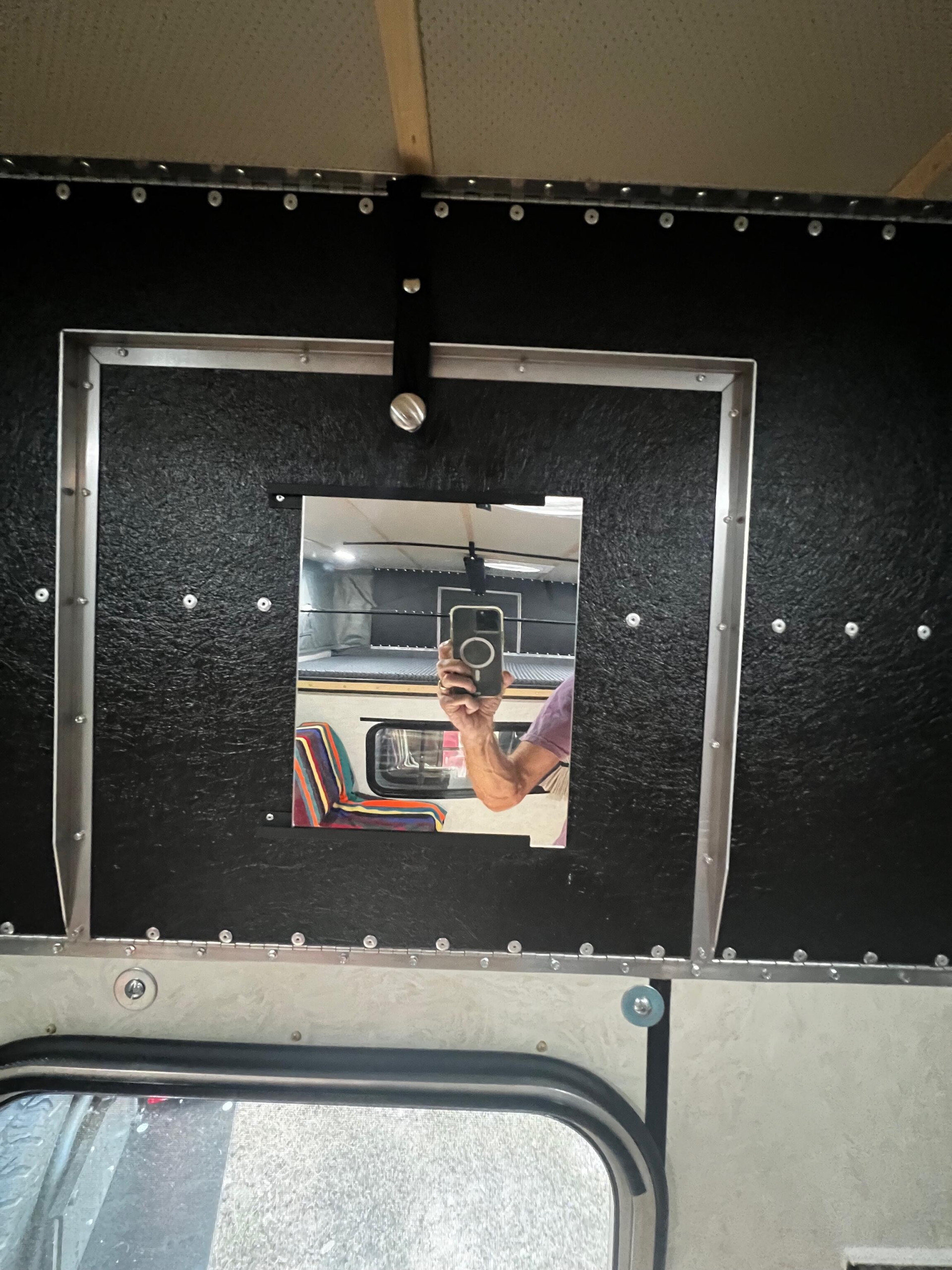 1997 Ford F-350 Power Stroke 4×4 Camper