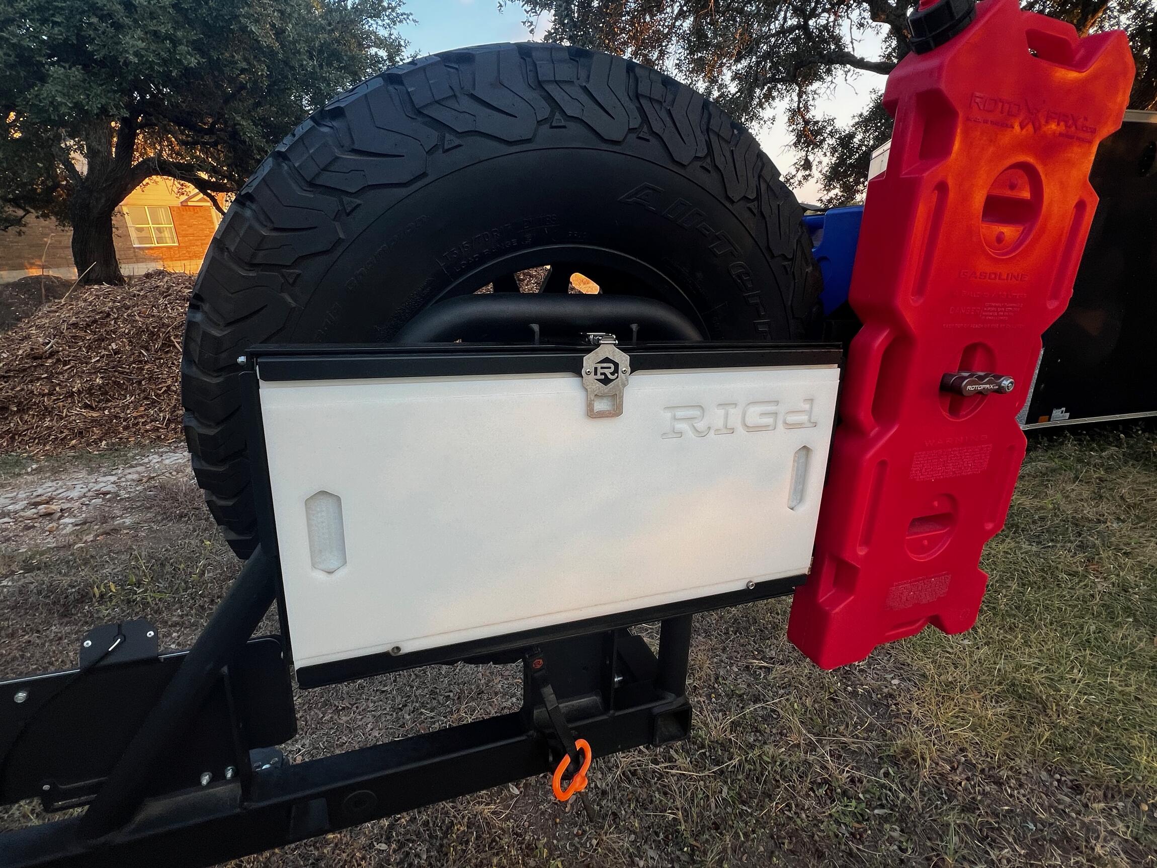 1997 Ford F-350 Power Stroke 4×4 Camper