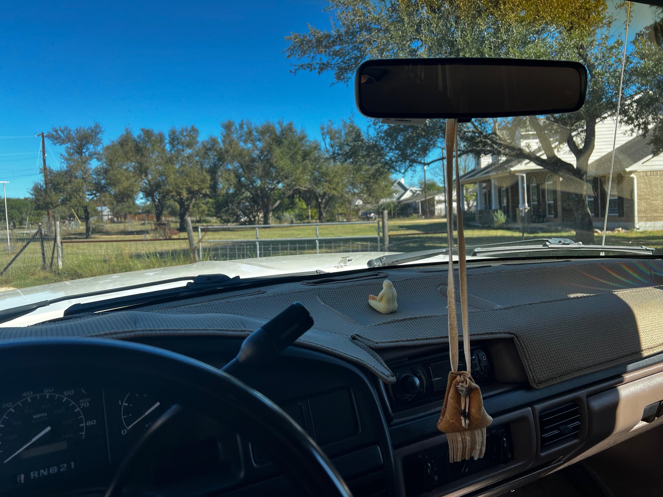 1997 Ford F-350 Power Stroke 4×4 Camper