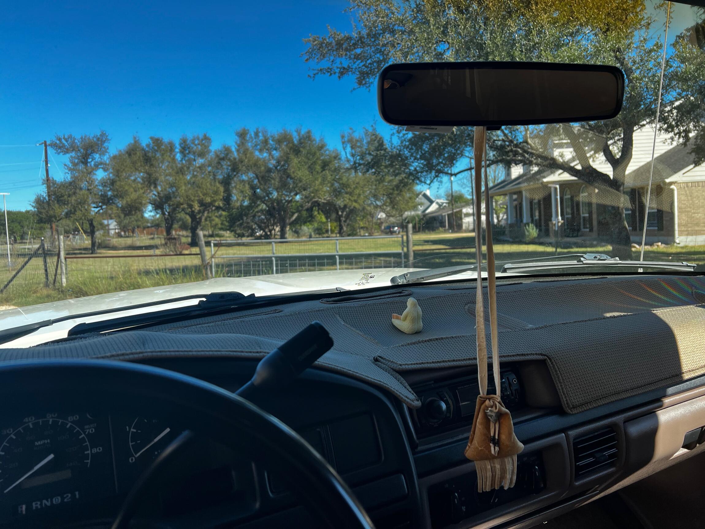 1997 Ford F-350 Power Stroke 4×4 Camper